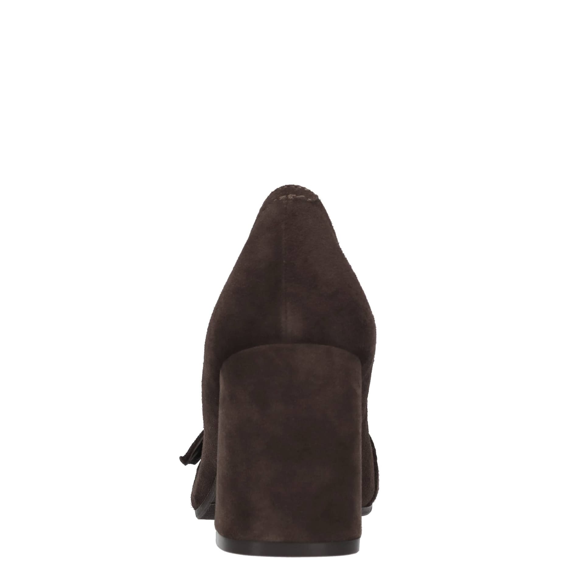Carmens  Scarpe basse Testa di moro - 2