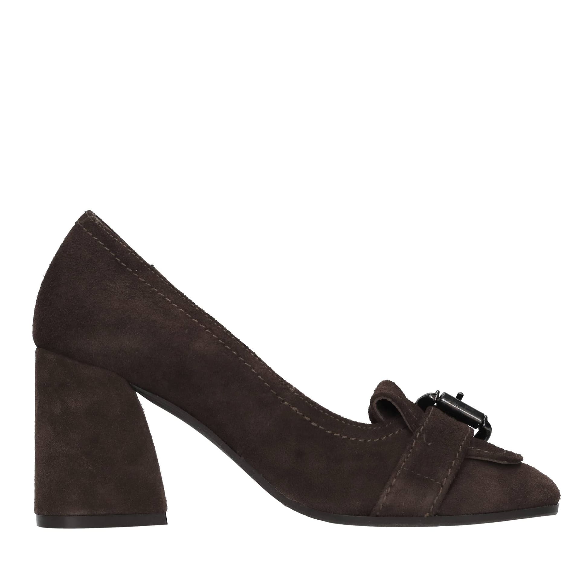 Carmens  Scarpe basse Testa di moro - 3
