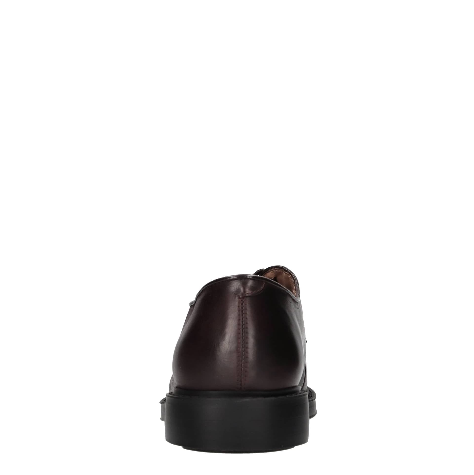 TF SPORT  Scarpe basse Bordeaux - 2