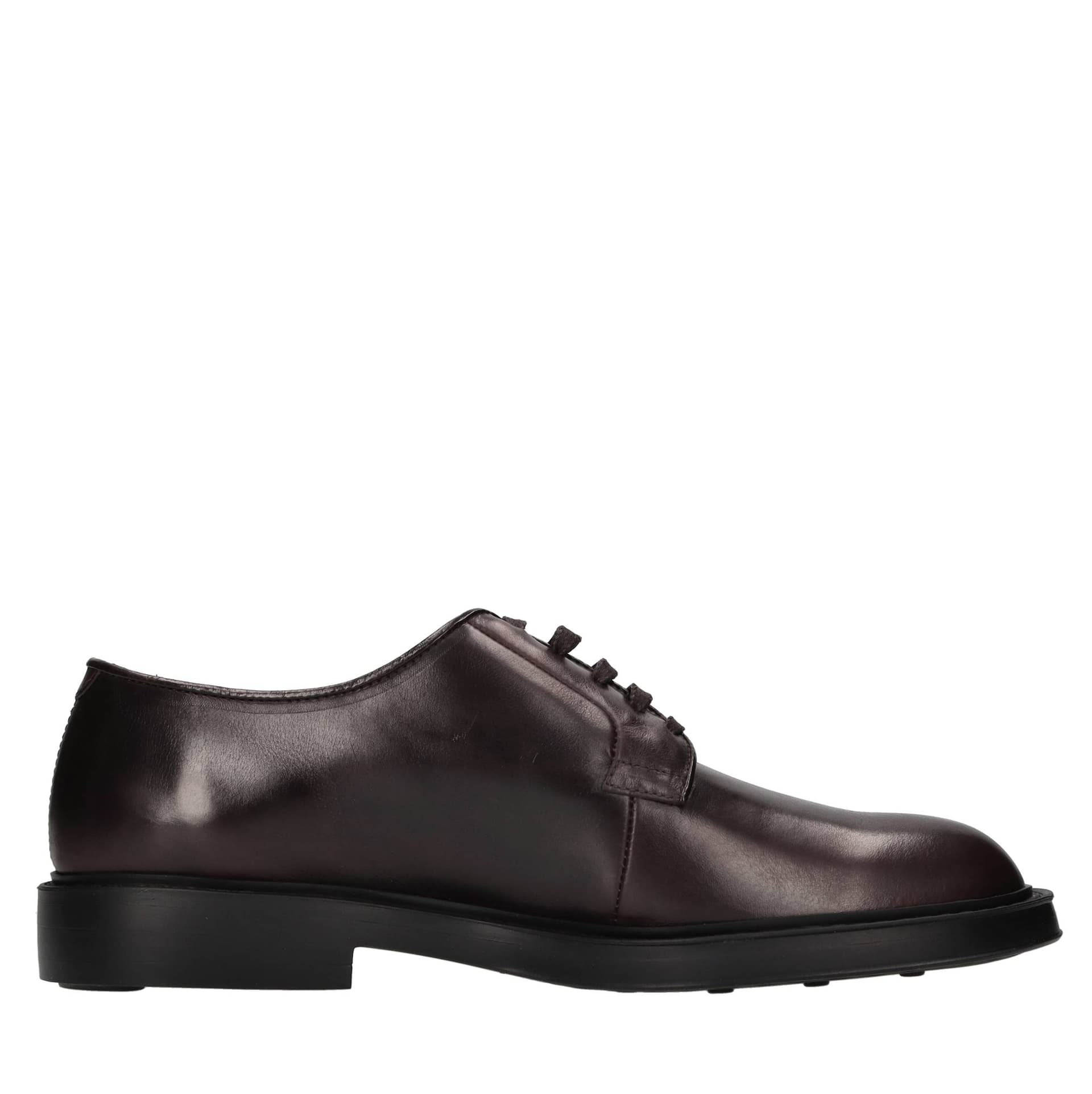 TF SPORT  Scarpe basse Bordeaux - 3