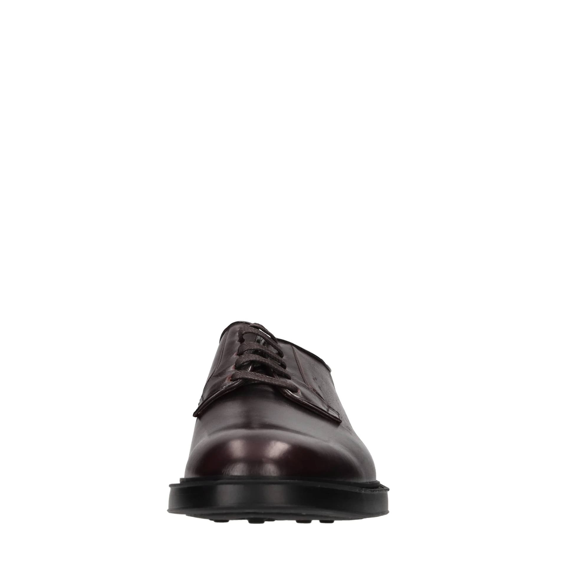 TF SPORT  Scarpe basse Bordeaux - 4
