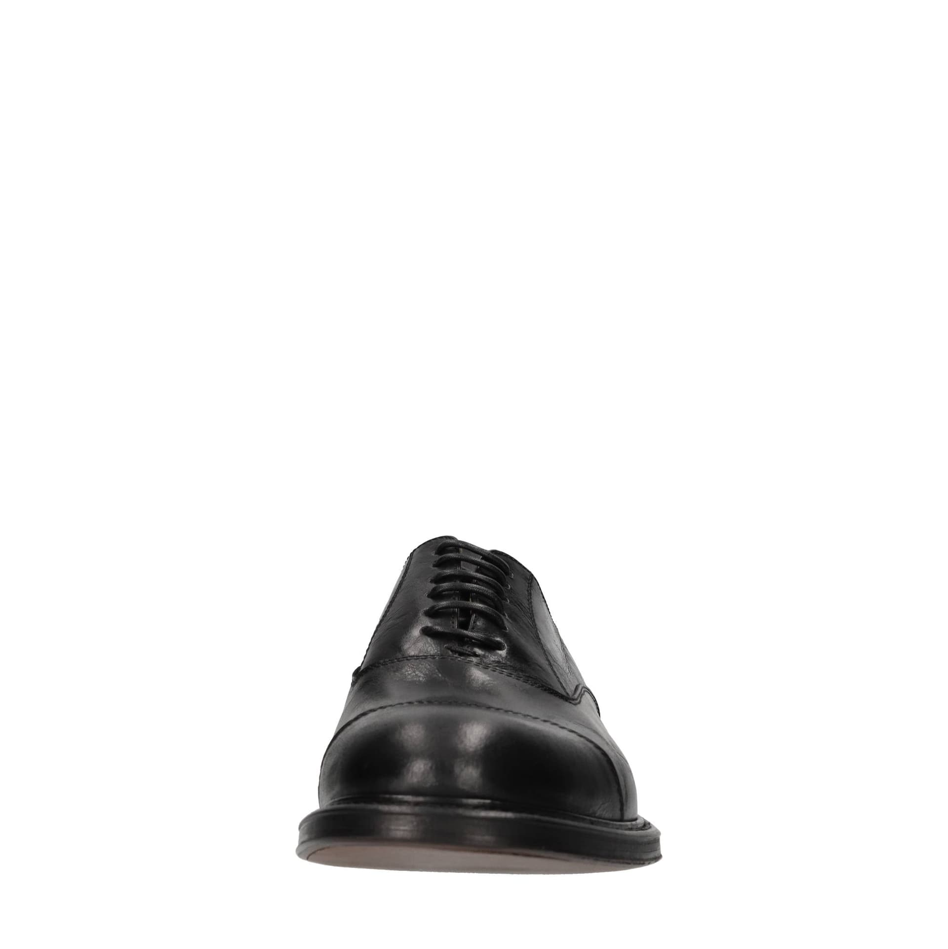 CERBERO  Scarpe basse Nero - 4