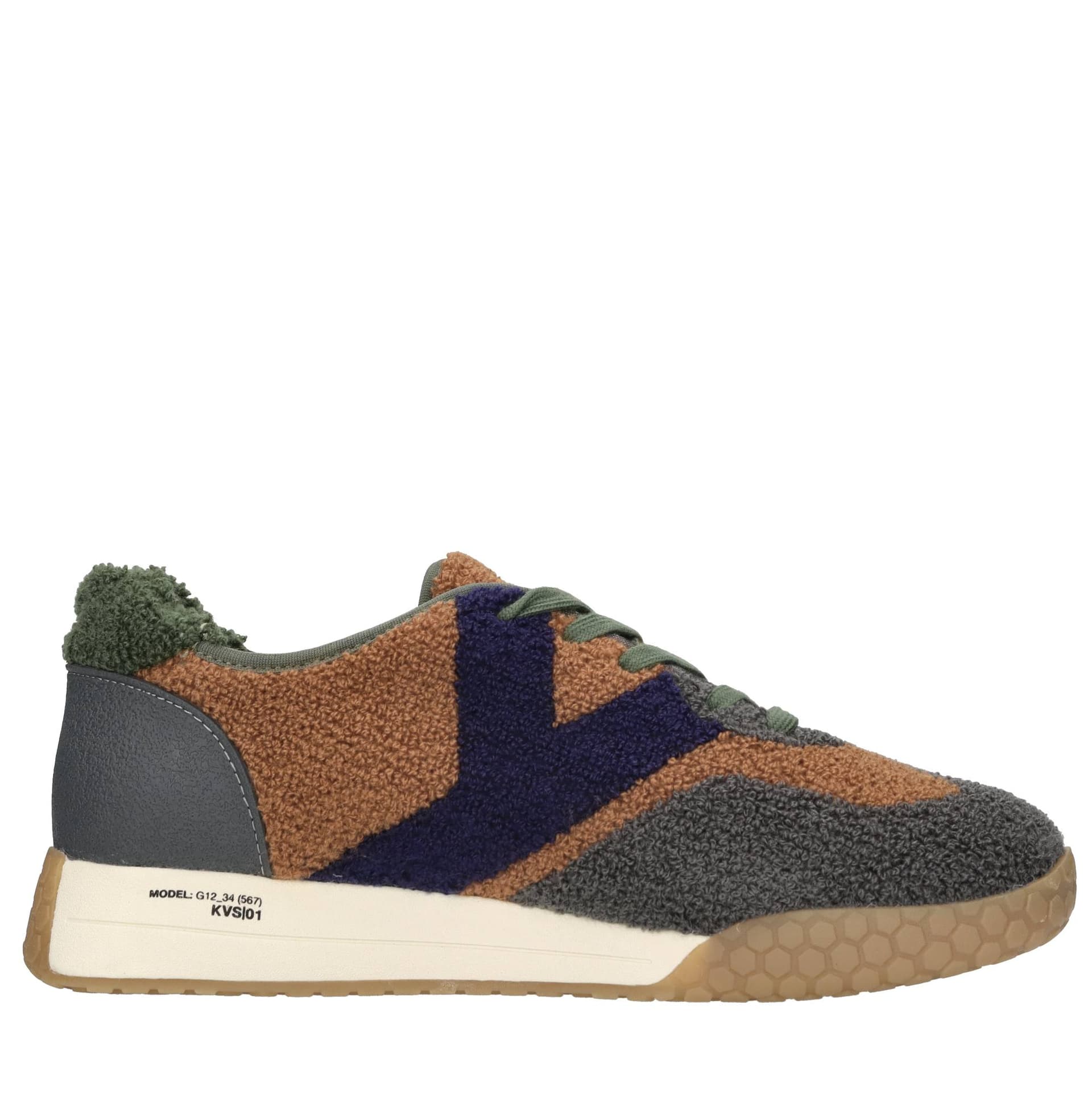 KEH NOO  Sneakers Multicolor - 3