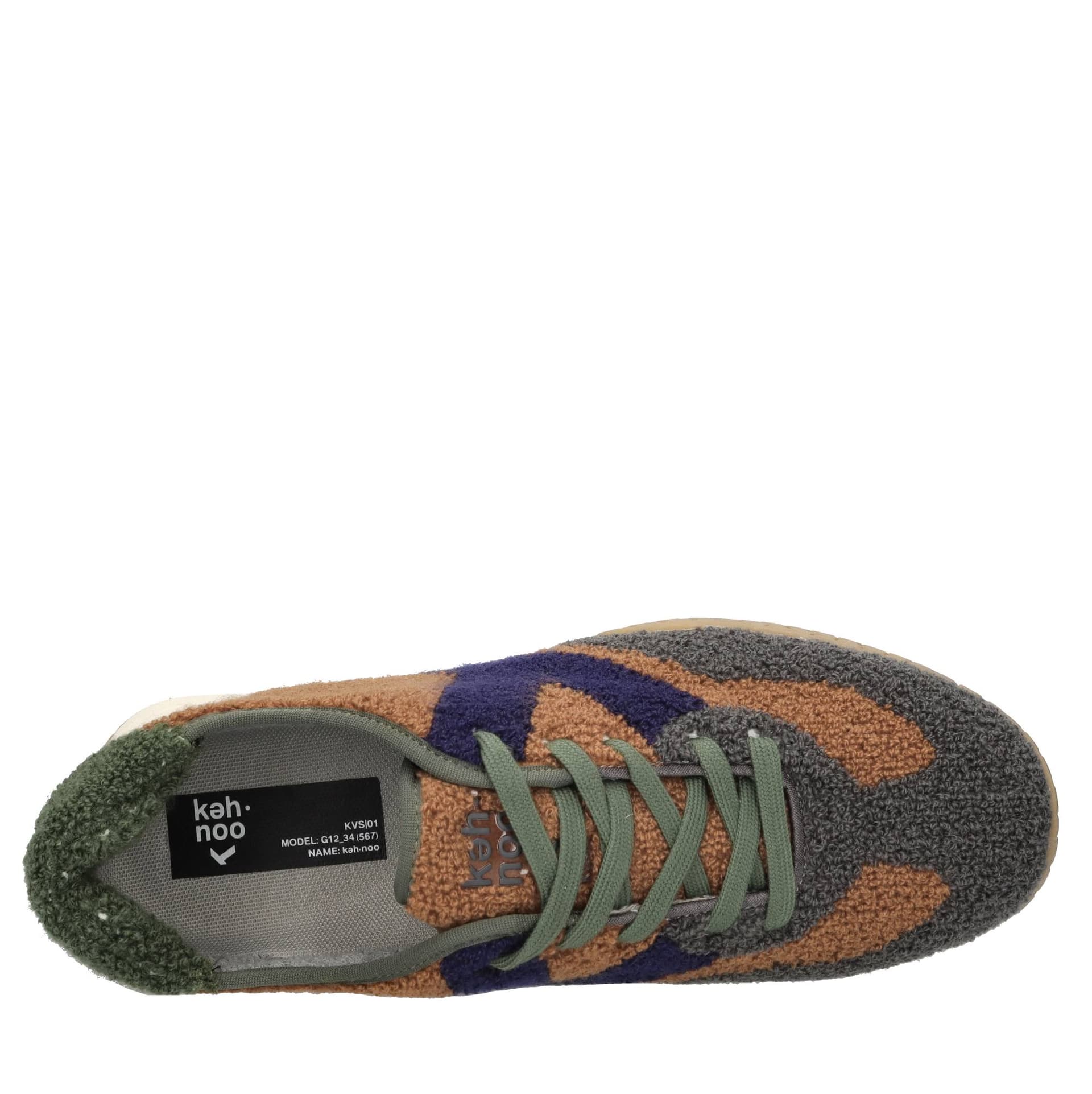 KEH NOO  Sneakers Multicolor - 5