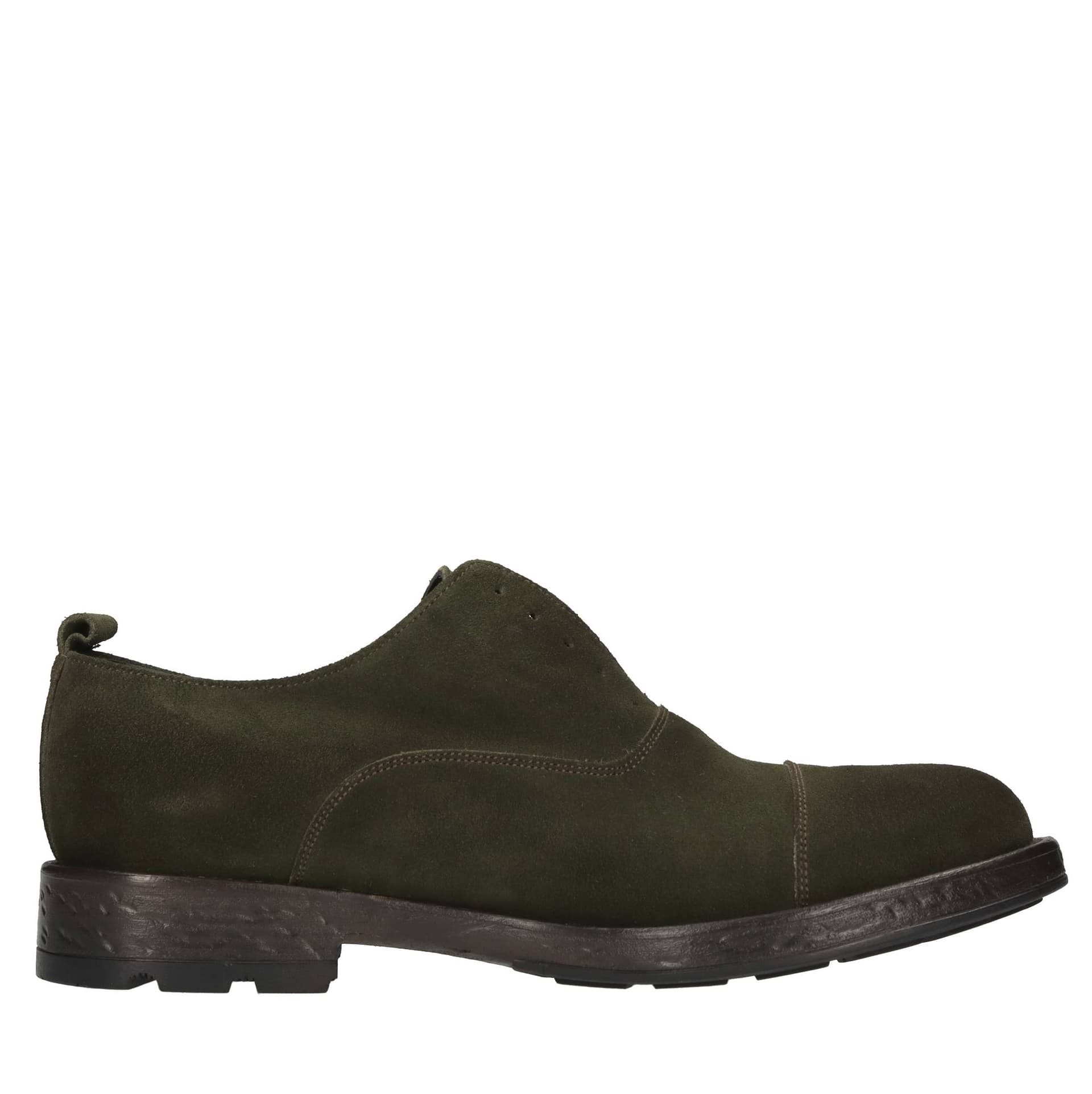 Marechiaro 1962  Scarpe basse Verde - 3