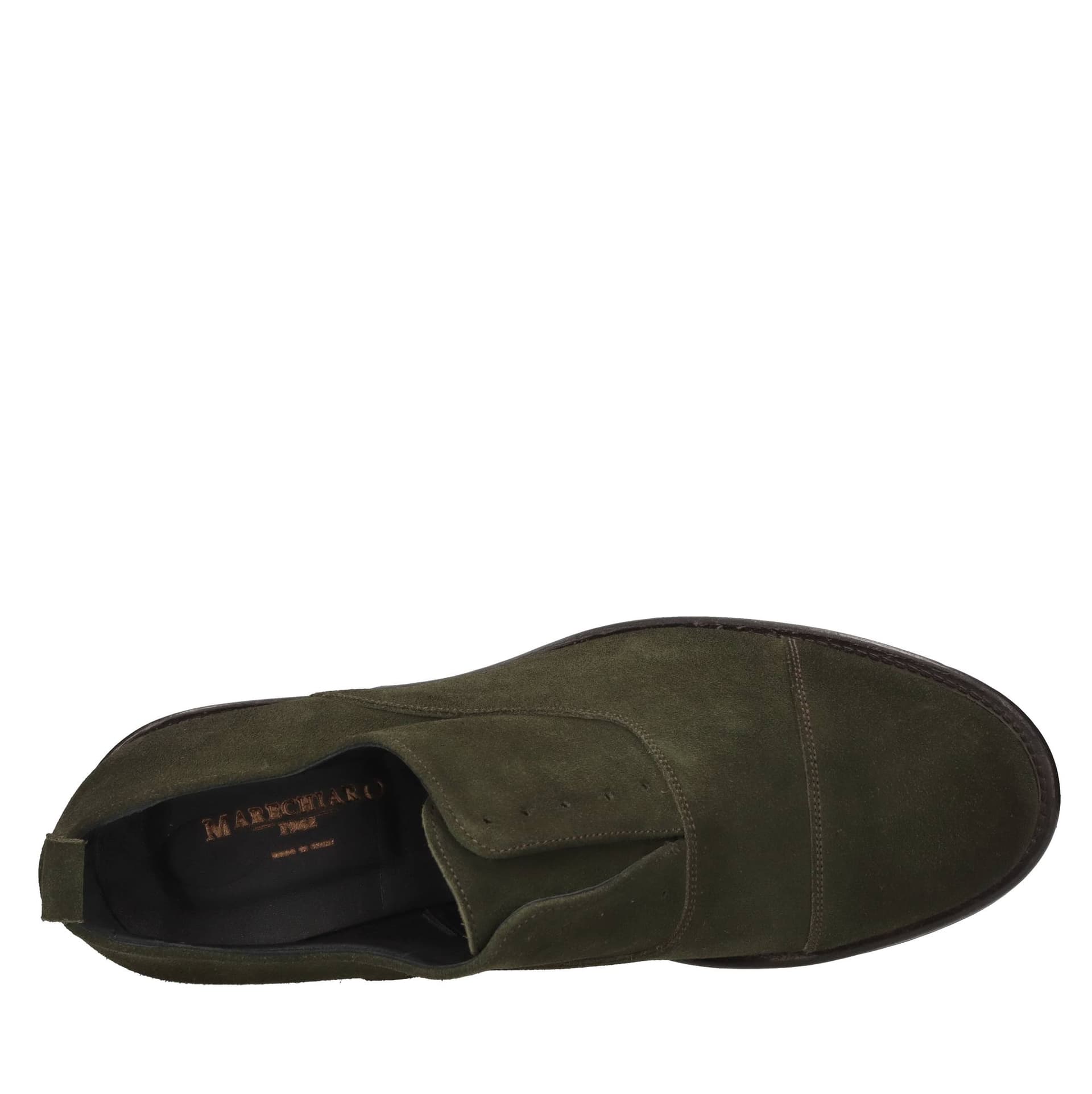 Marechiaro 1962  Scarpe basse Verde - 5