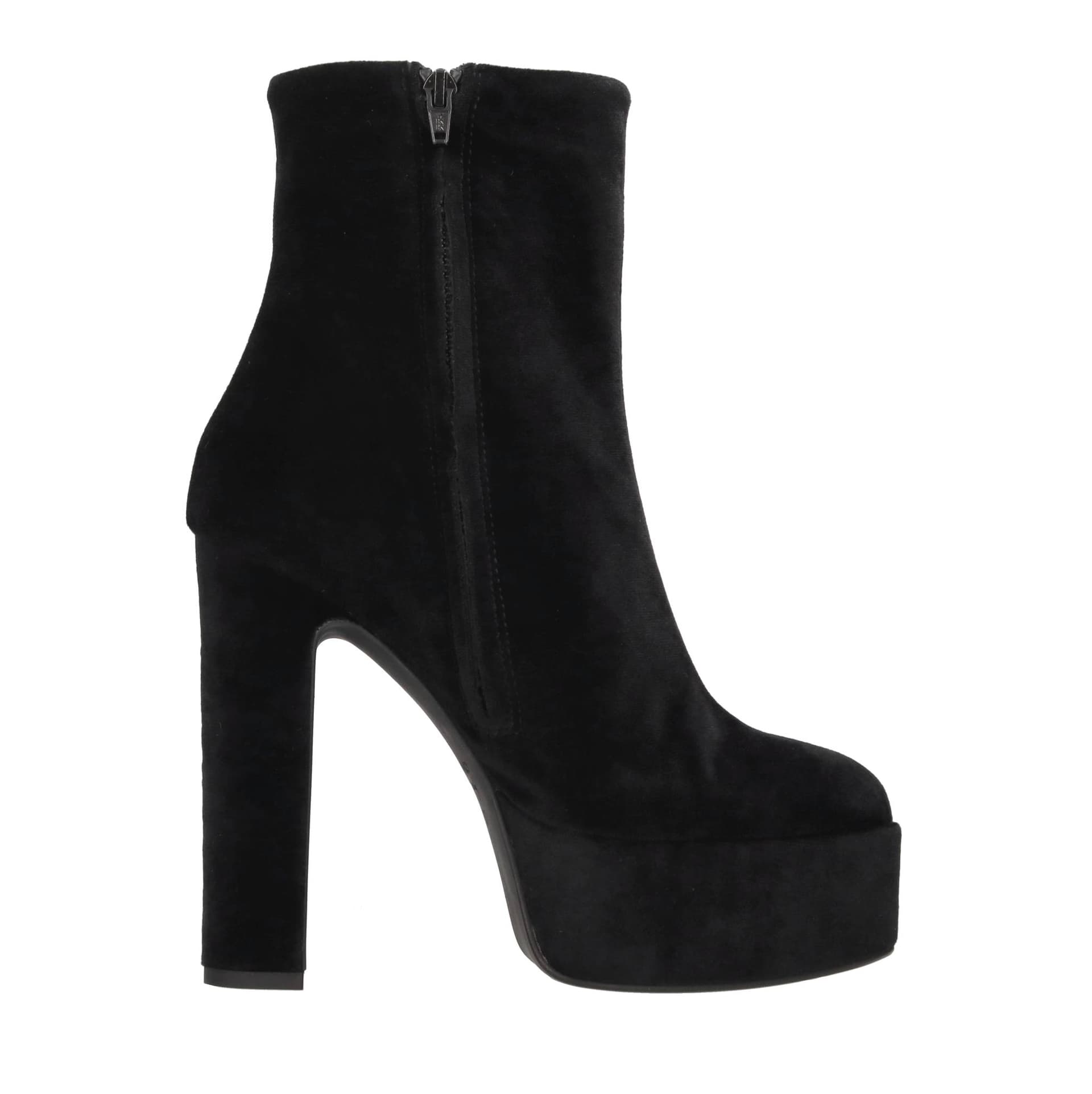 Pinko  Stivali Nero - 3