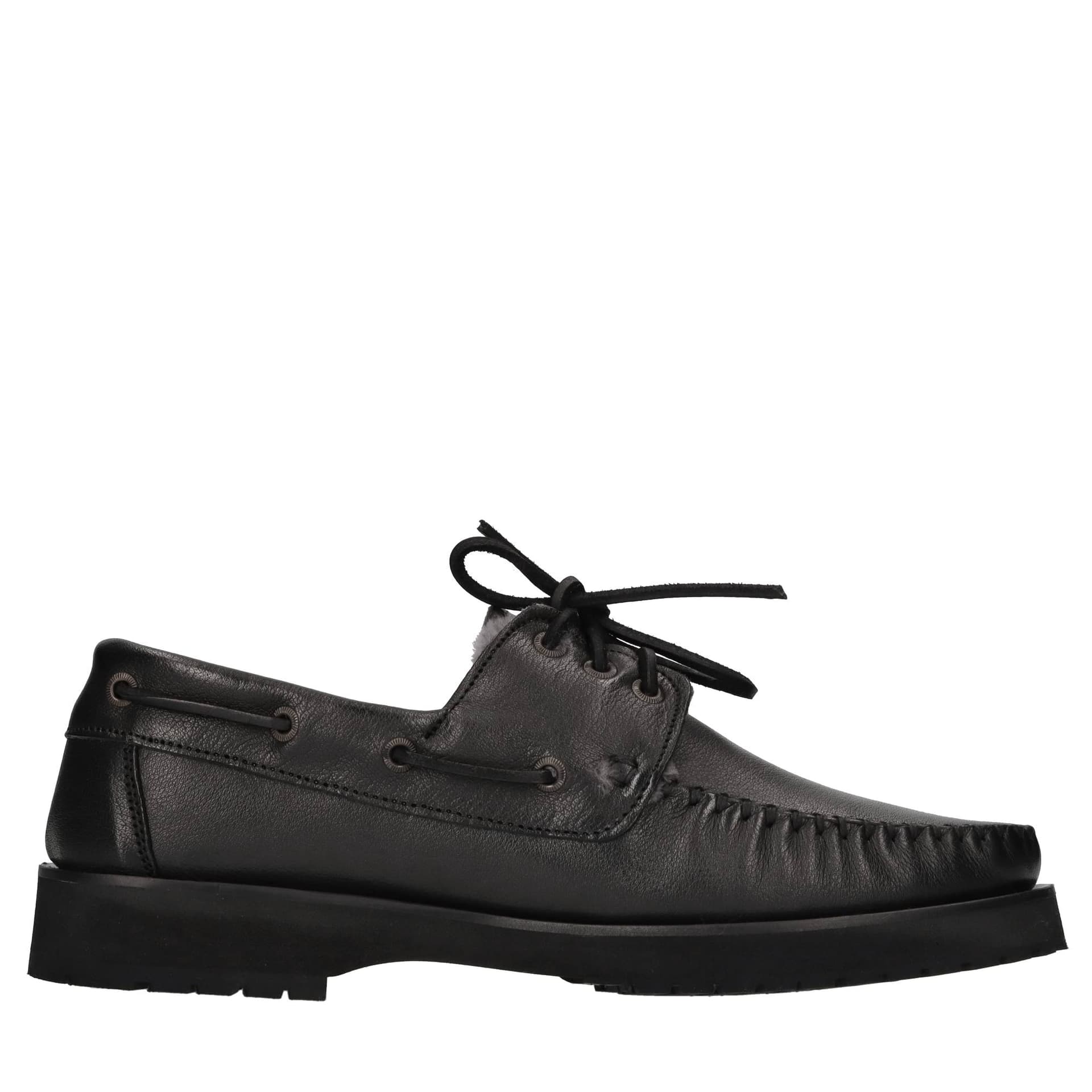 Marechiaro 1962  Scarpe basse Nero - 3