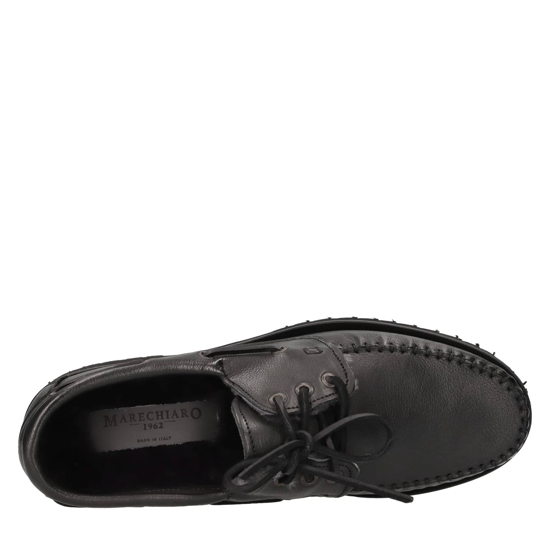 Marechiaro 1962  Scarpe basse Nero - 5