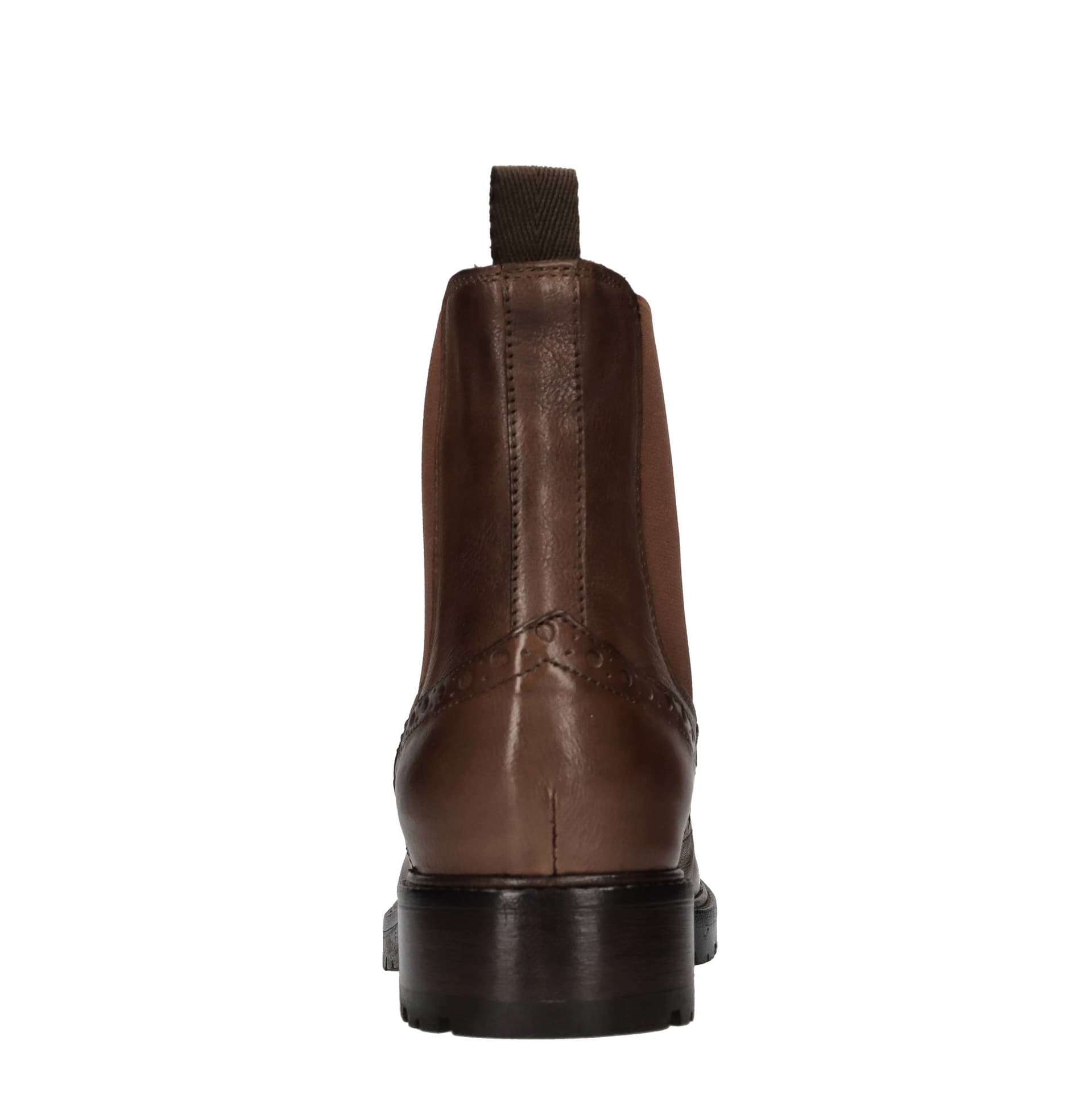 HUNDRED 100  Stivali Marrone - 2