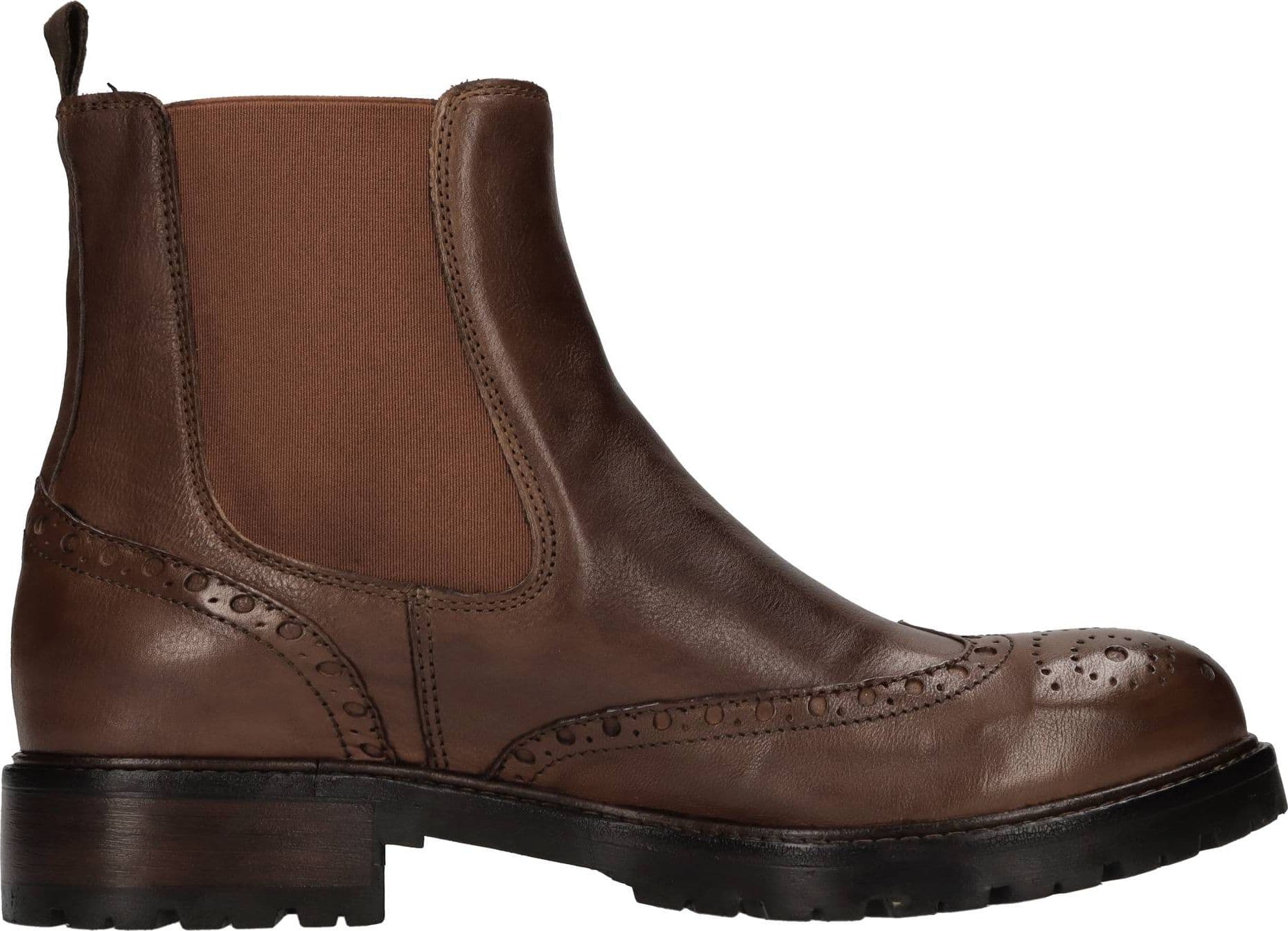 HUNDRED 100  Stivali Marrone - 3