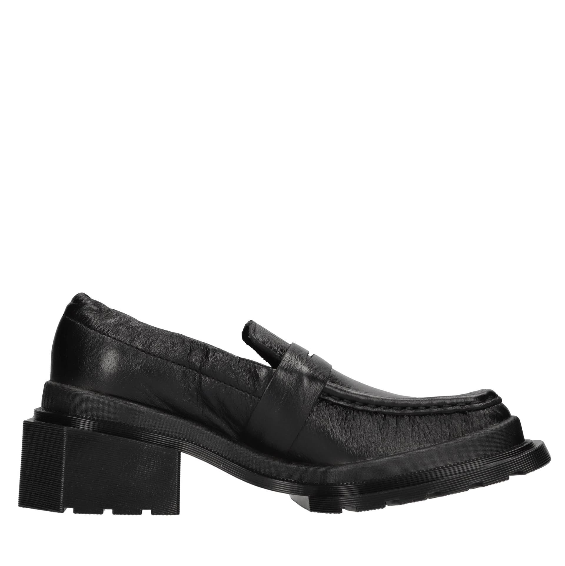 Dr. Martens  Scarpe basse Nero - 3