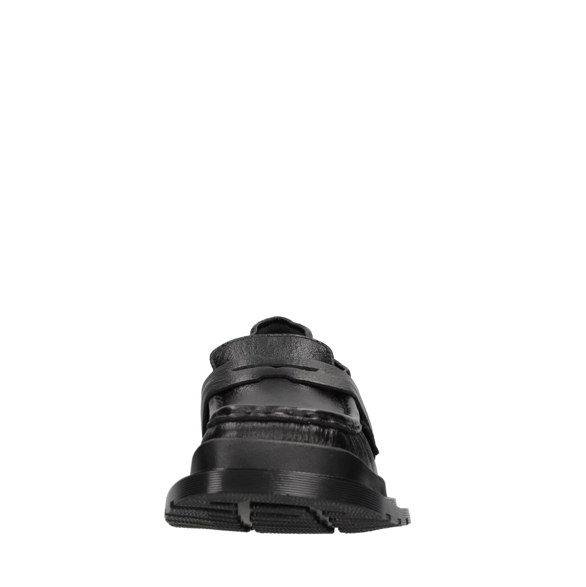 Dr. Martens  Scarpe basse Nero - 4