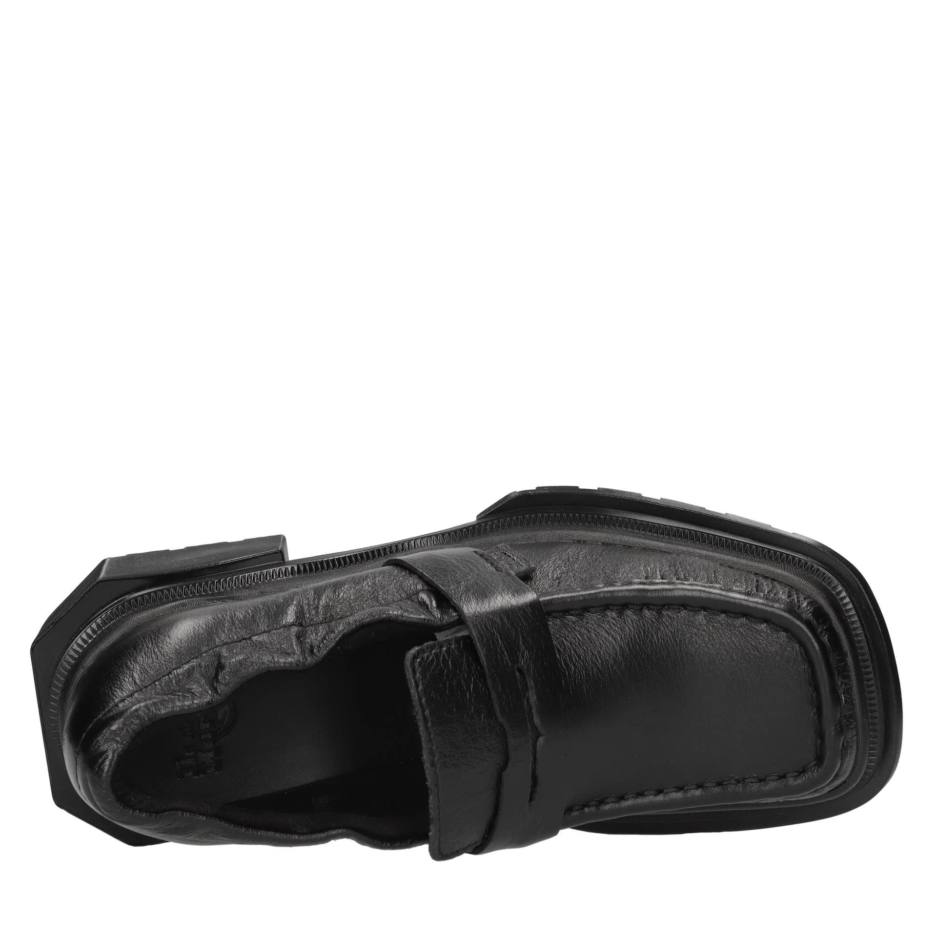 Dr. Martens  Scarpe basse Nero - 5