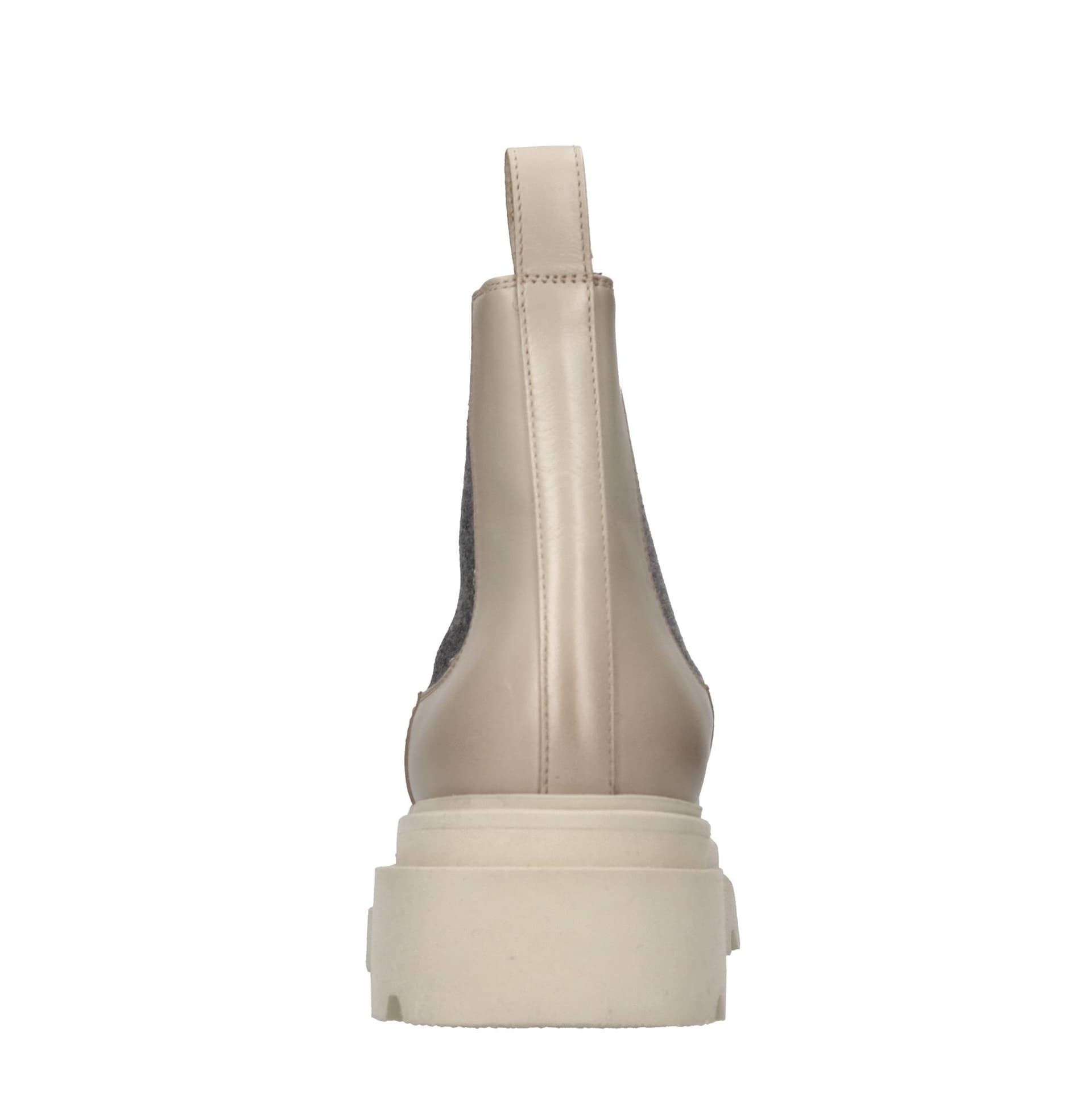 Santoni  Stivali Beige - 2