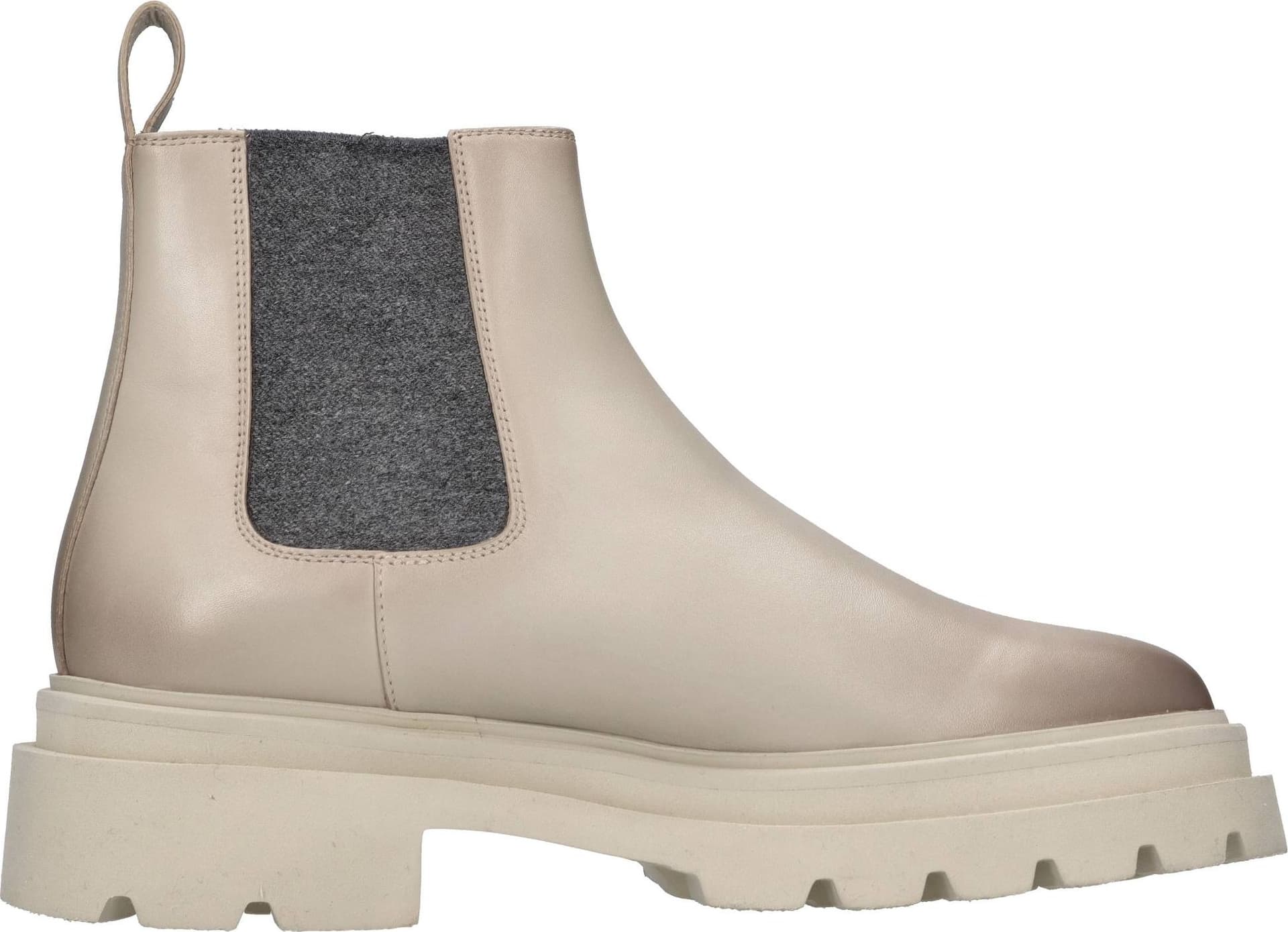Santoni  Stivali Beige - 3