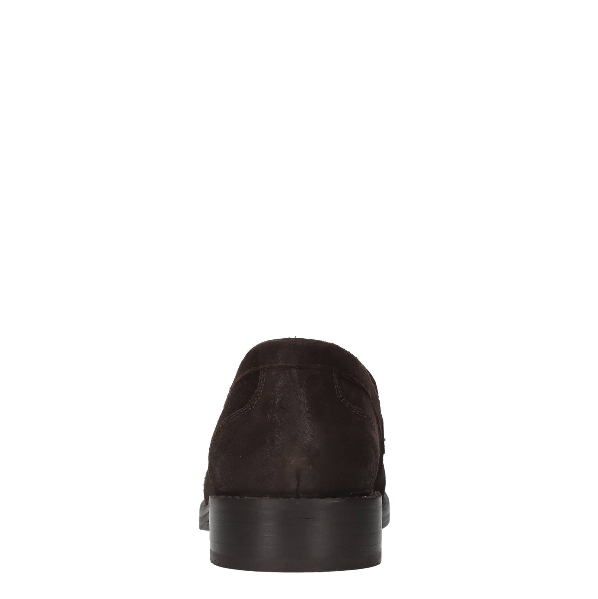 ZOLFO  Scarpe basse Testa di moro - 2