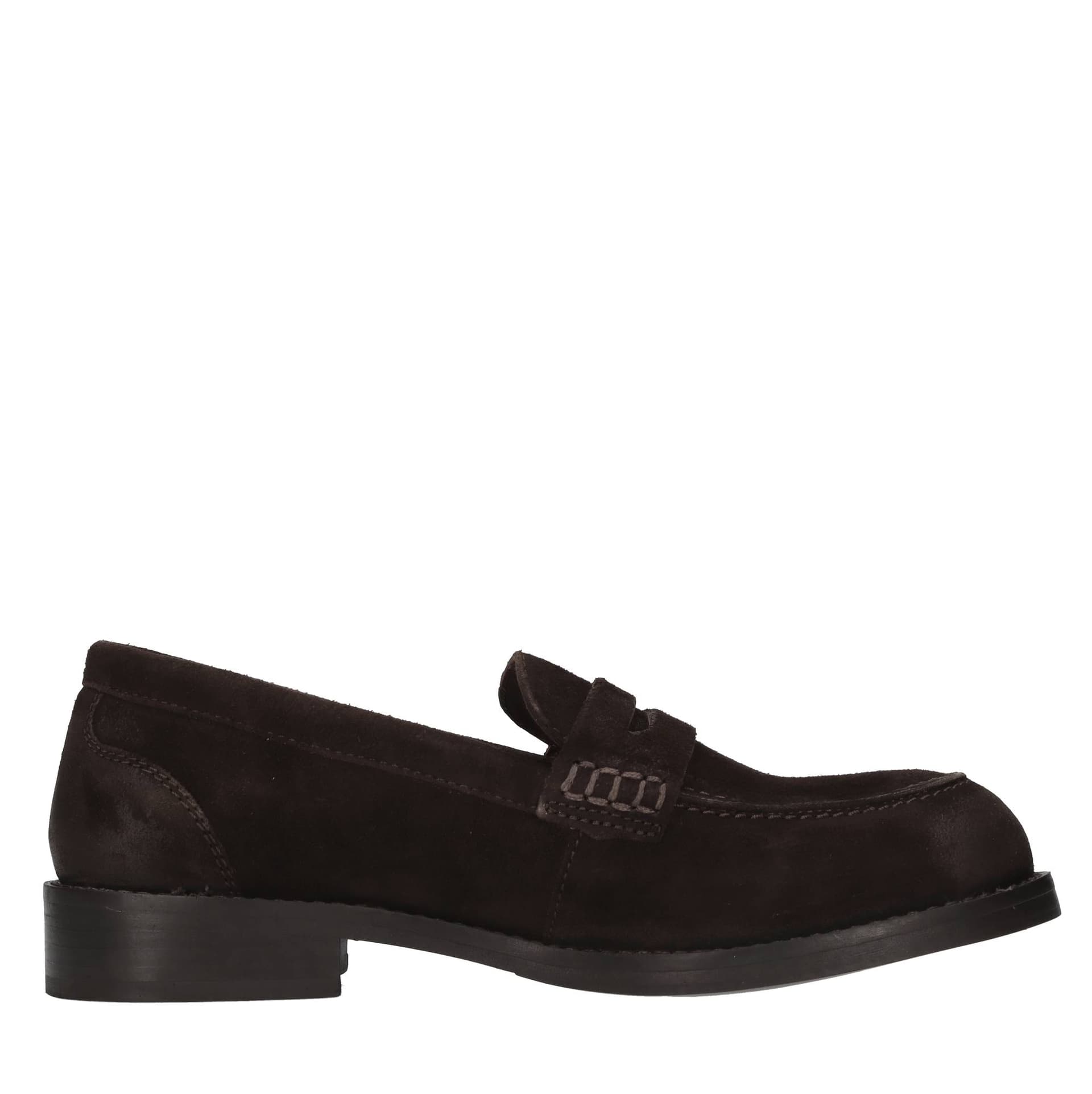 ZOLFO  Scarpe basse Testa di moro - 3