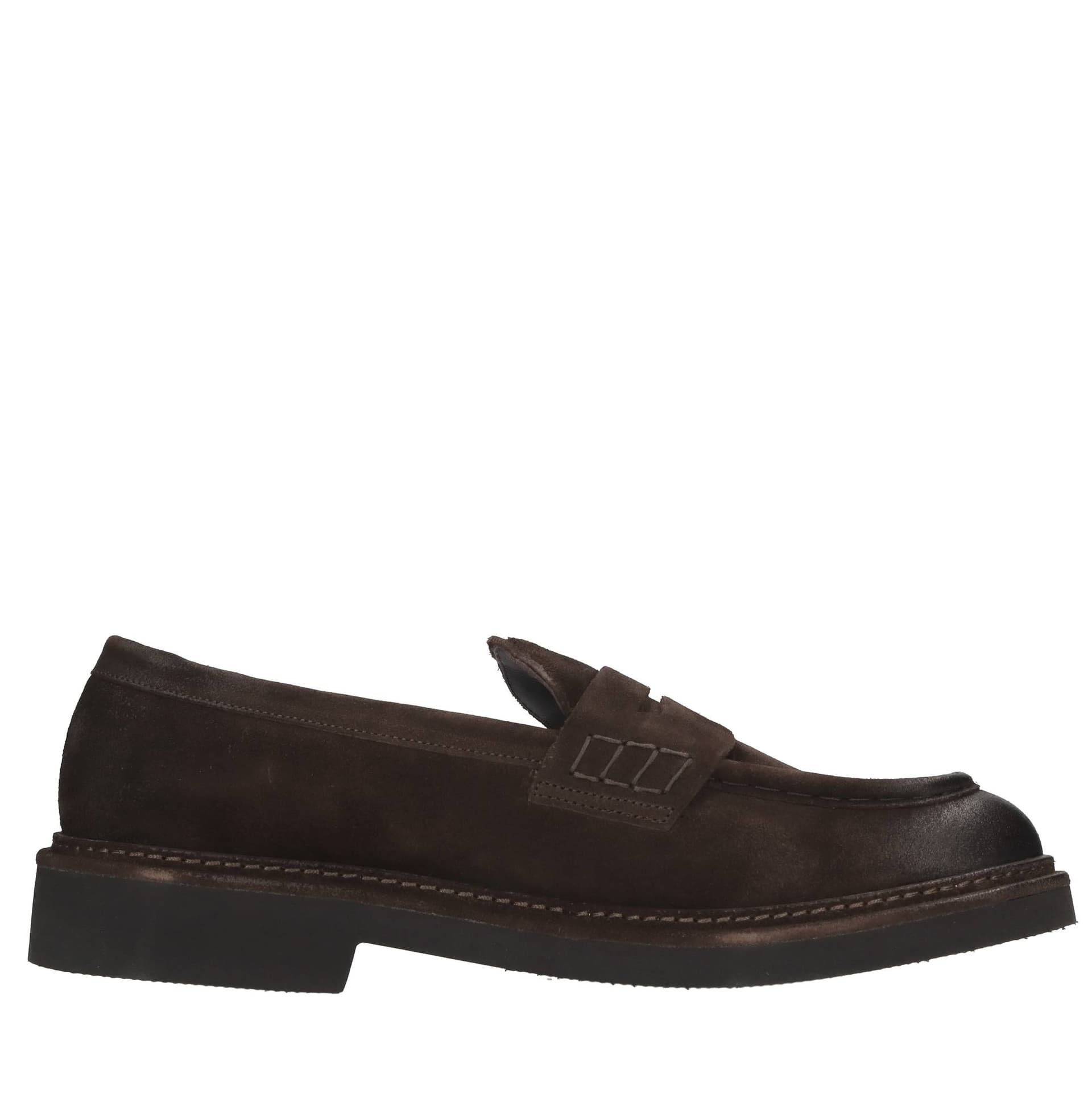 Marechiaro 1962  Scarpe basse Testa di moro - 3