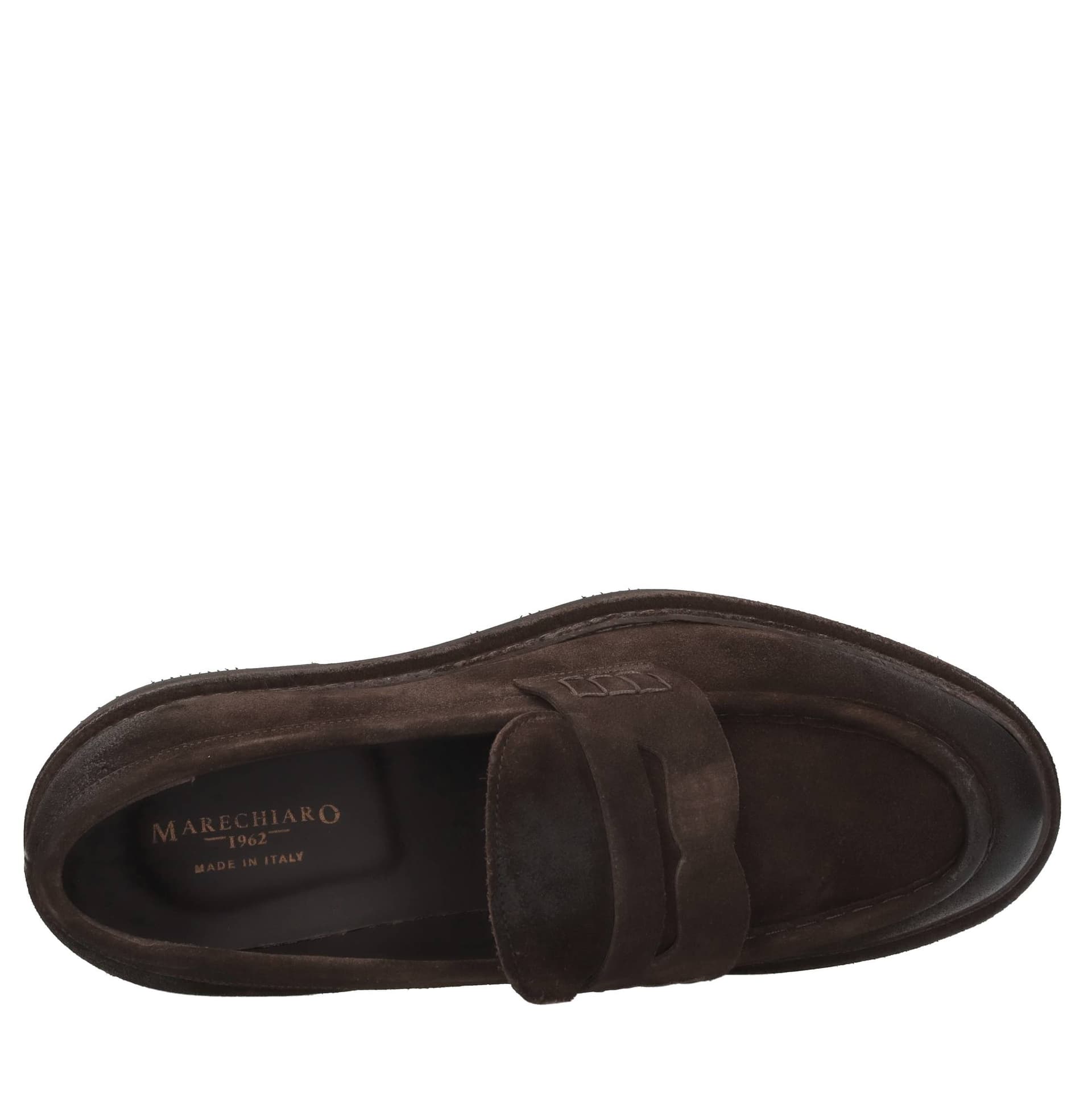 Marechiaro 1962  Scarpe basse Testa di moro - 5