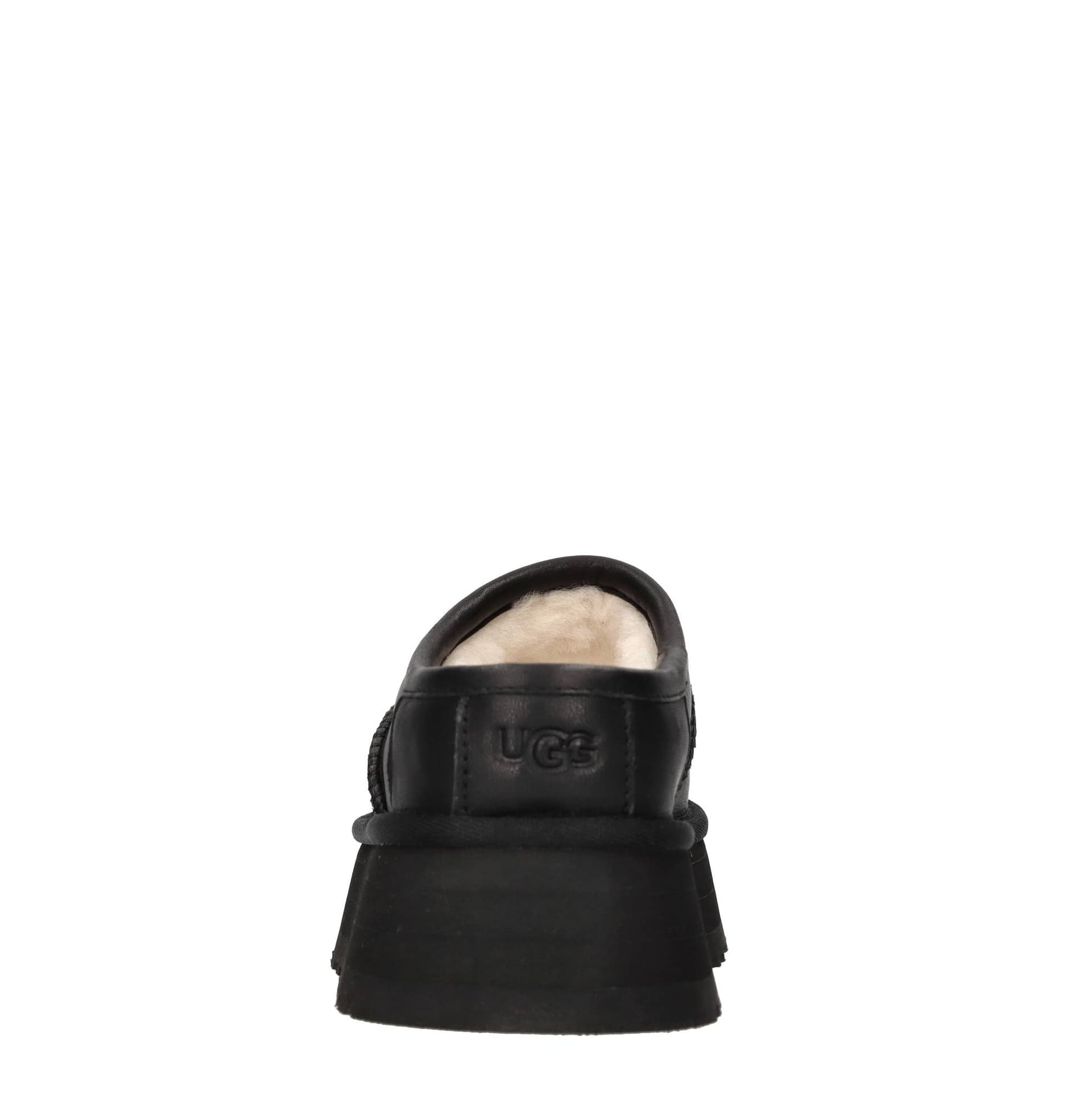 UGG  Sandali Nero - 2