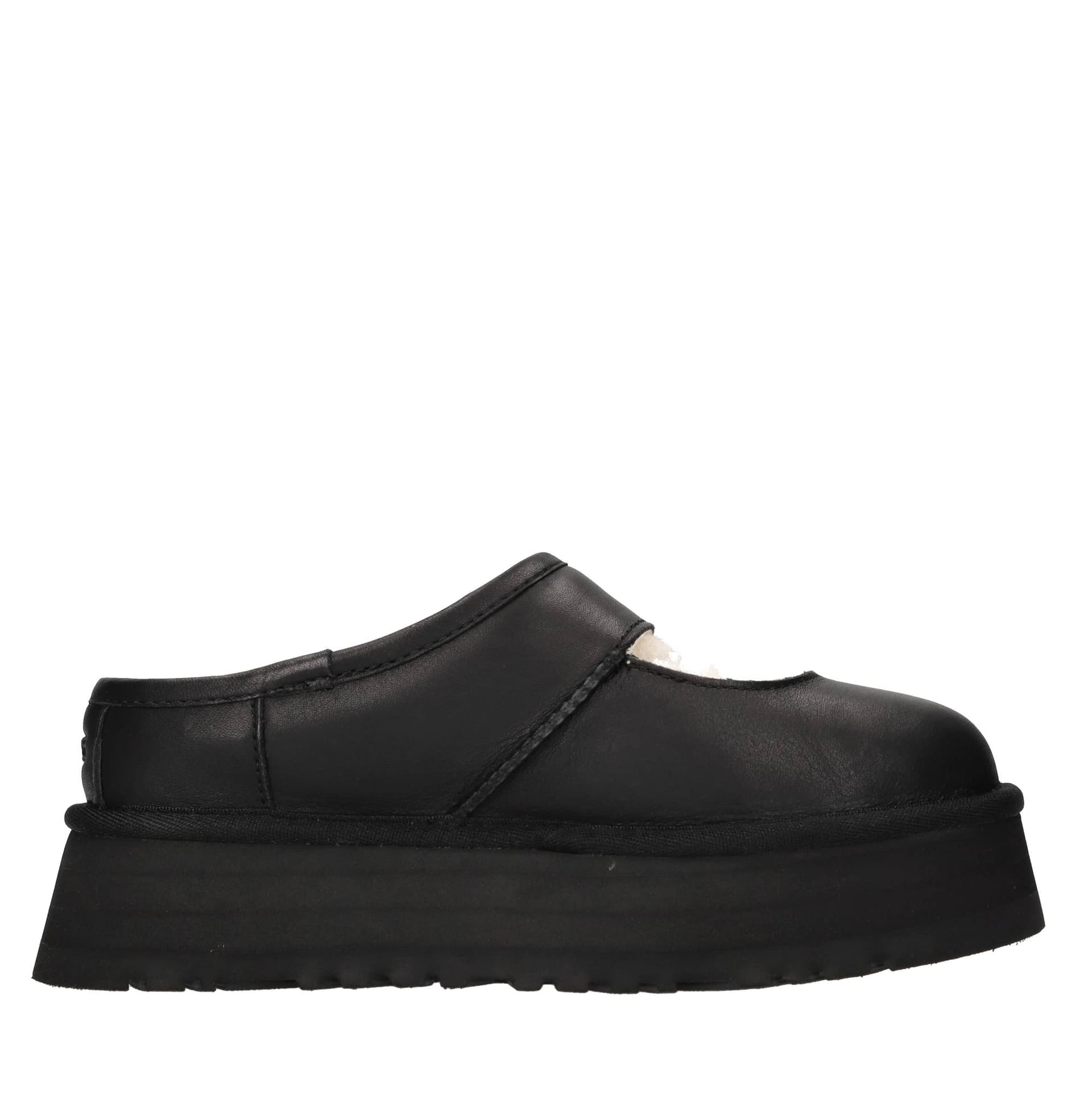 UGG  Sandali Nero - 3