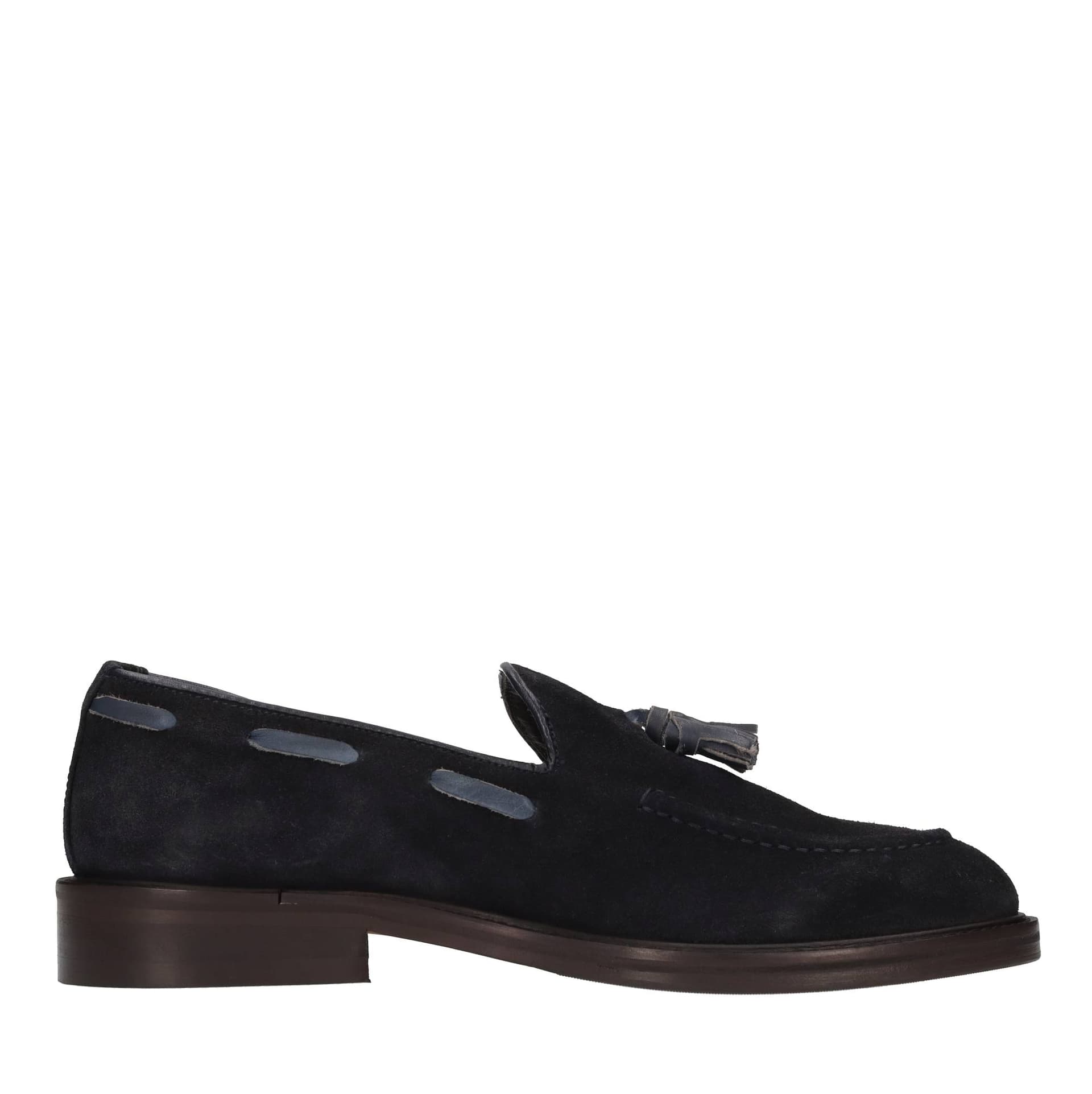TON GOUT  Scarpe basse Blu - 3