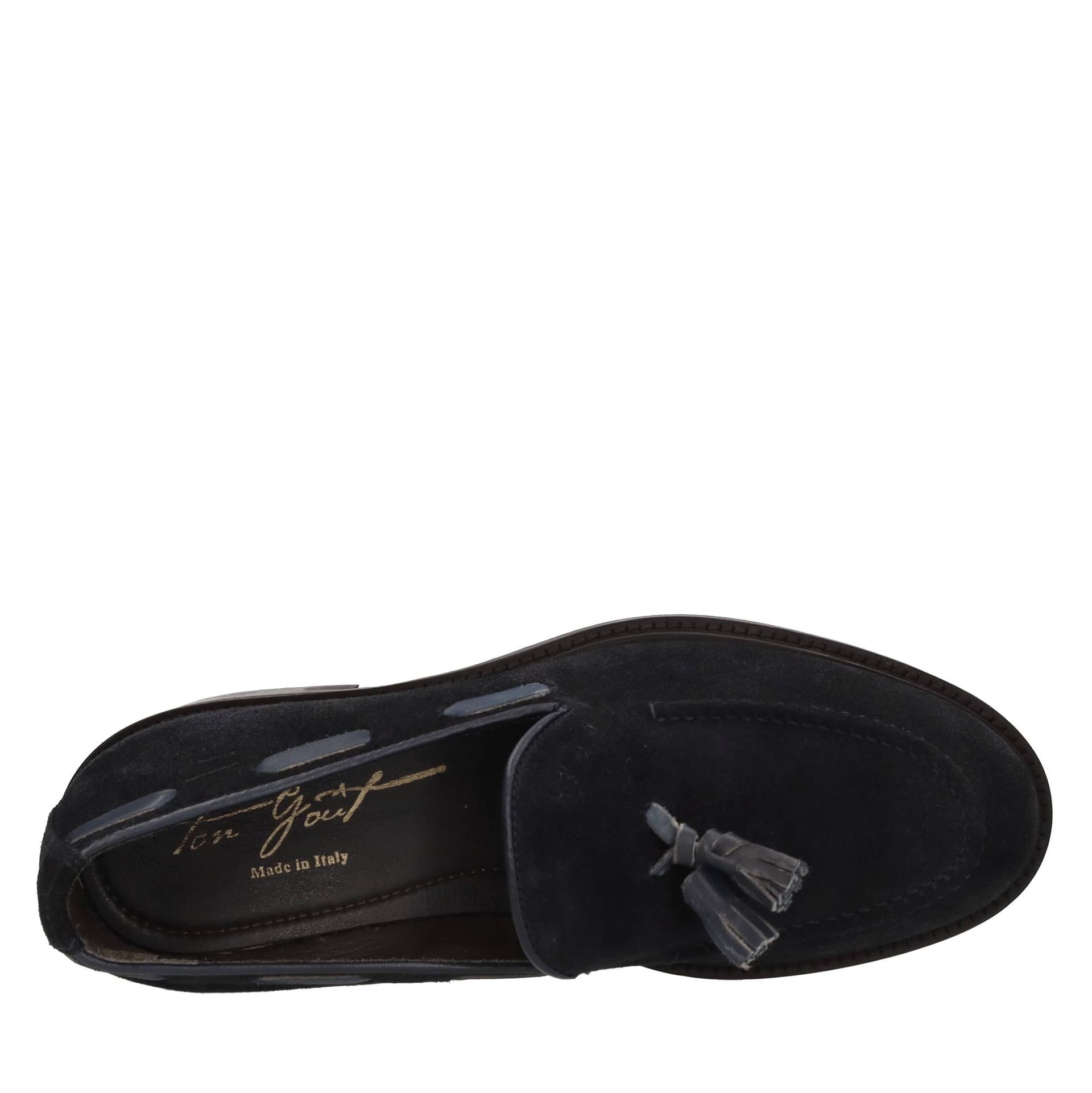 TON GOUT  Scarpe basse Blu - 5