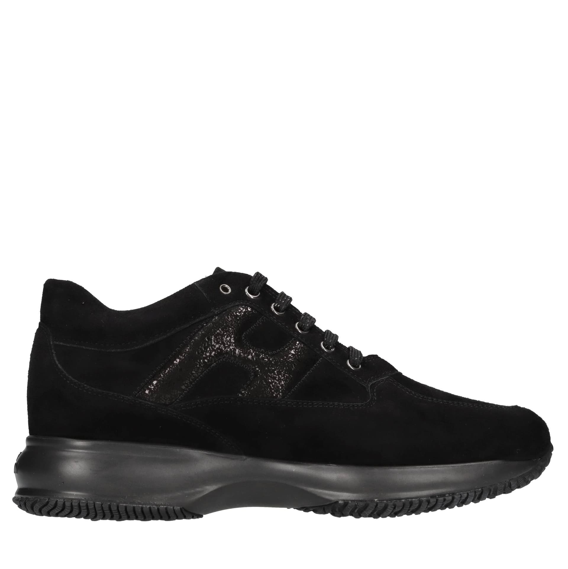 Hogan  Sneakers Nero - 3