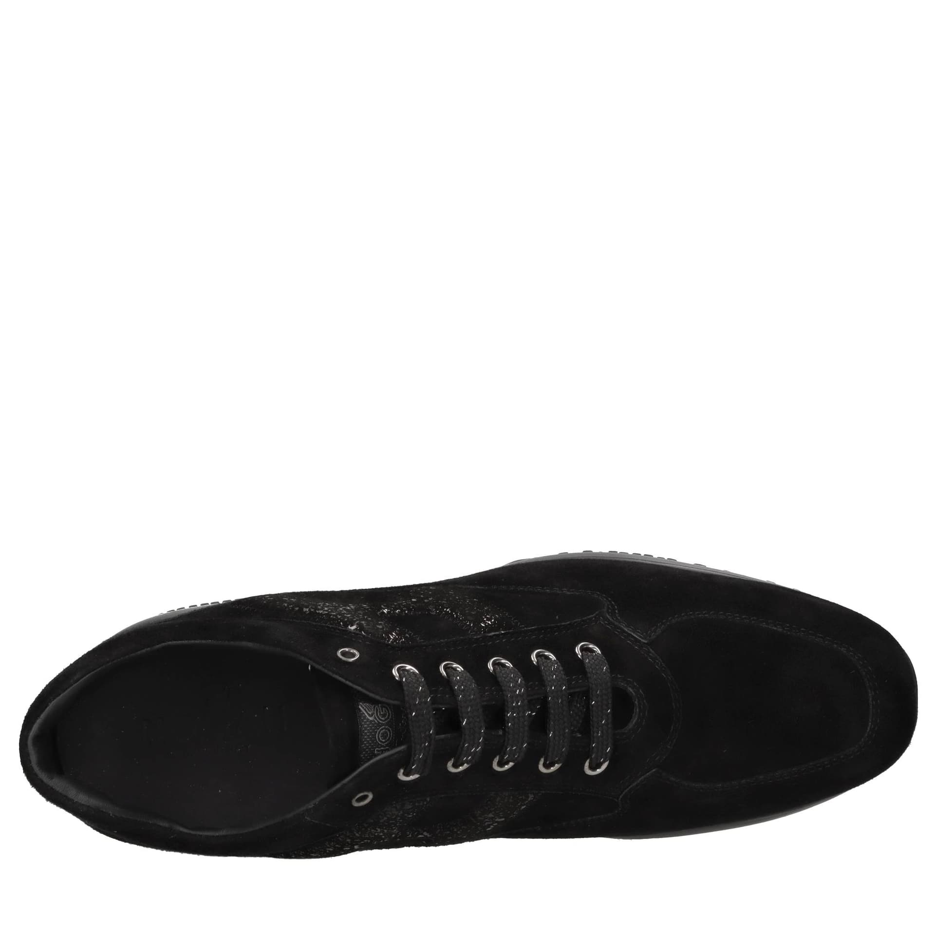 Hogan  Sneakers Nero - 5