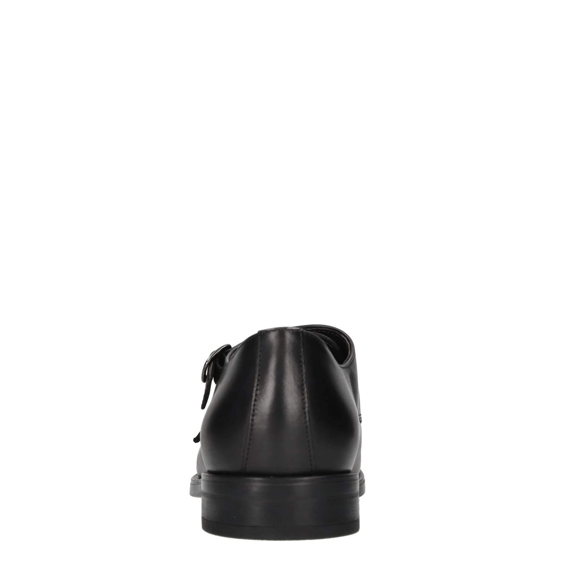 MARCO FERRETTI  Scarpe basse Nero - 2