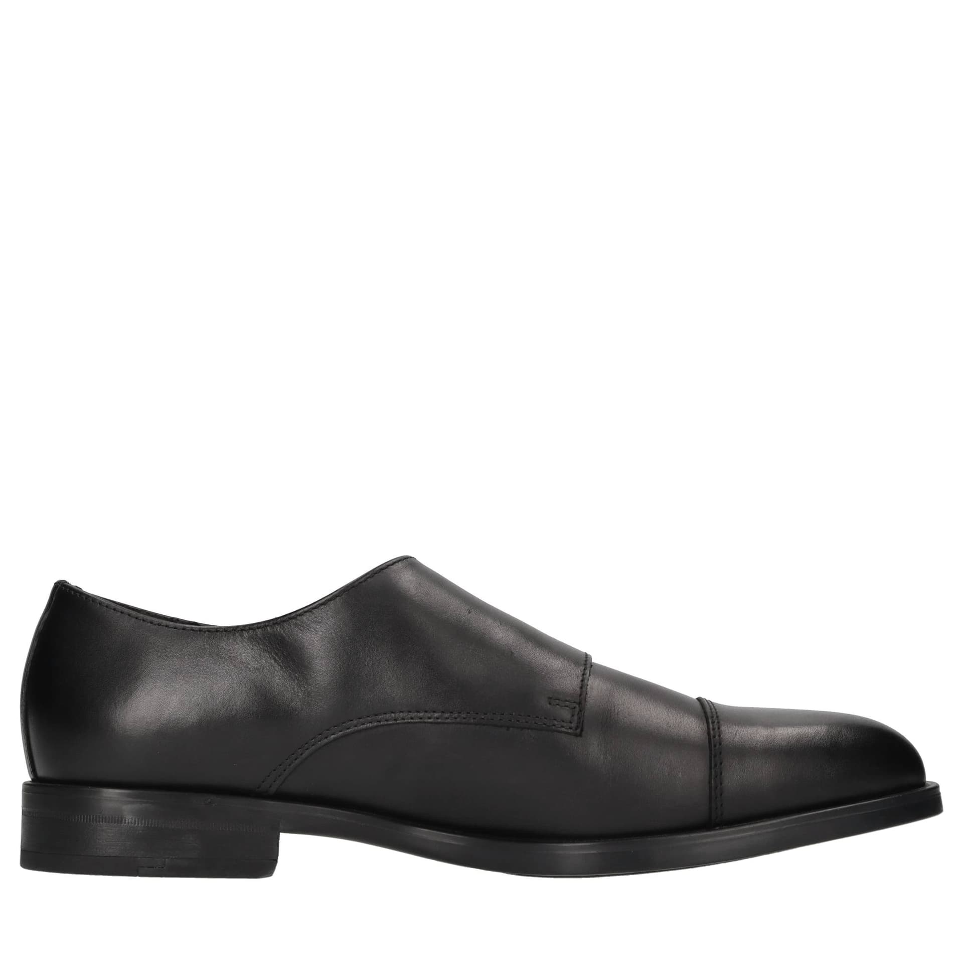 MARCO FERRETTI  Scarpe basse Nero - 3