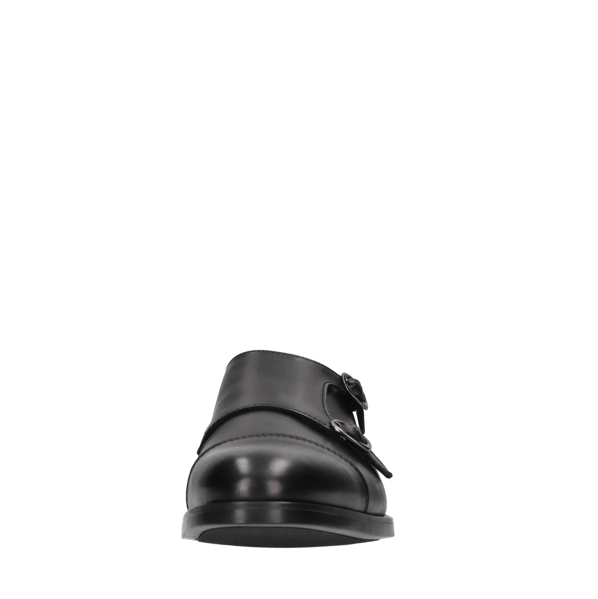 MARCO FERRETTI  Scarpe basse Nero - 4