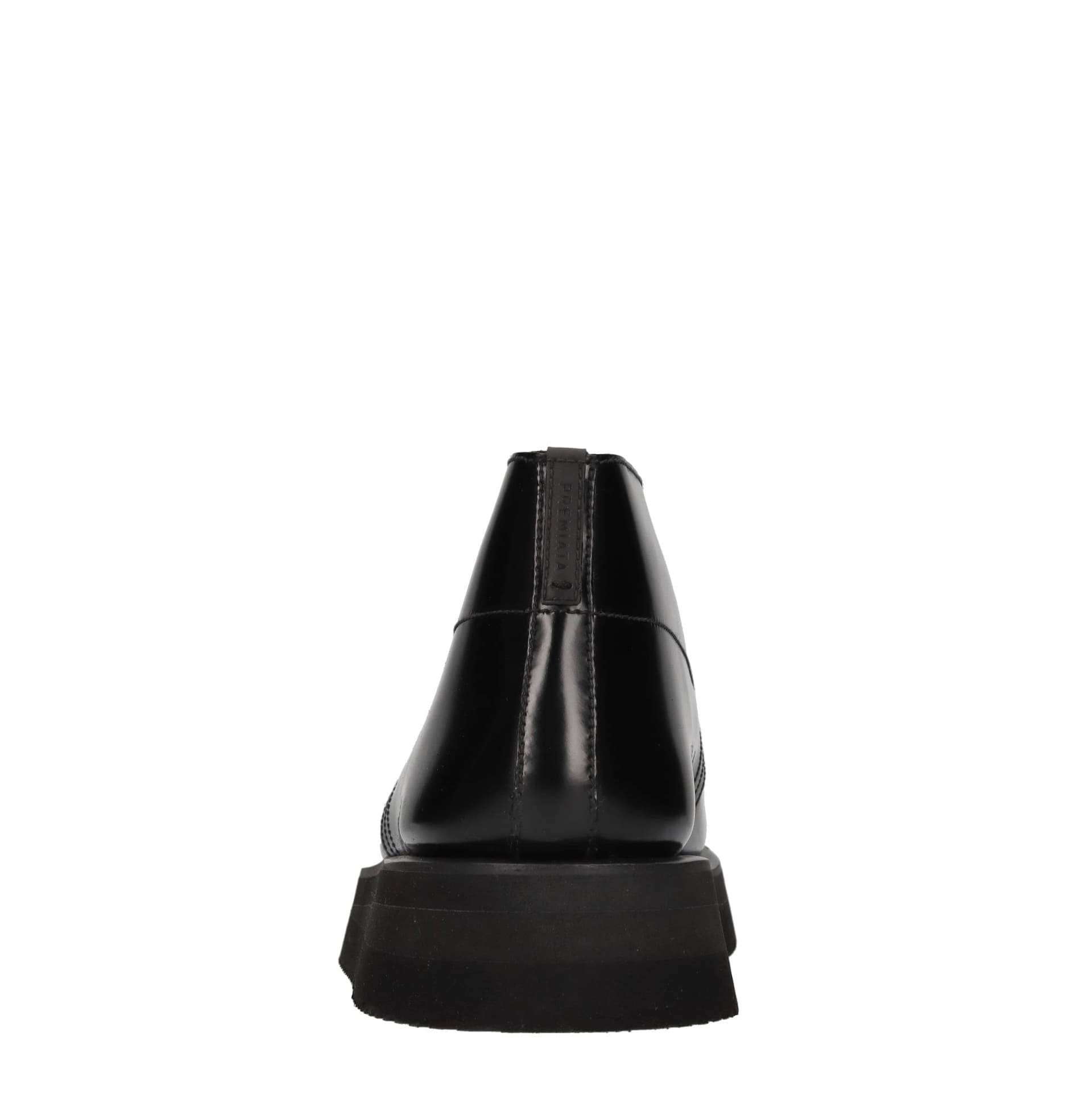 Premiata  Stivali Nero - 2