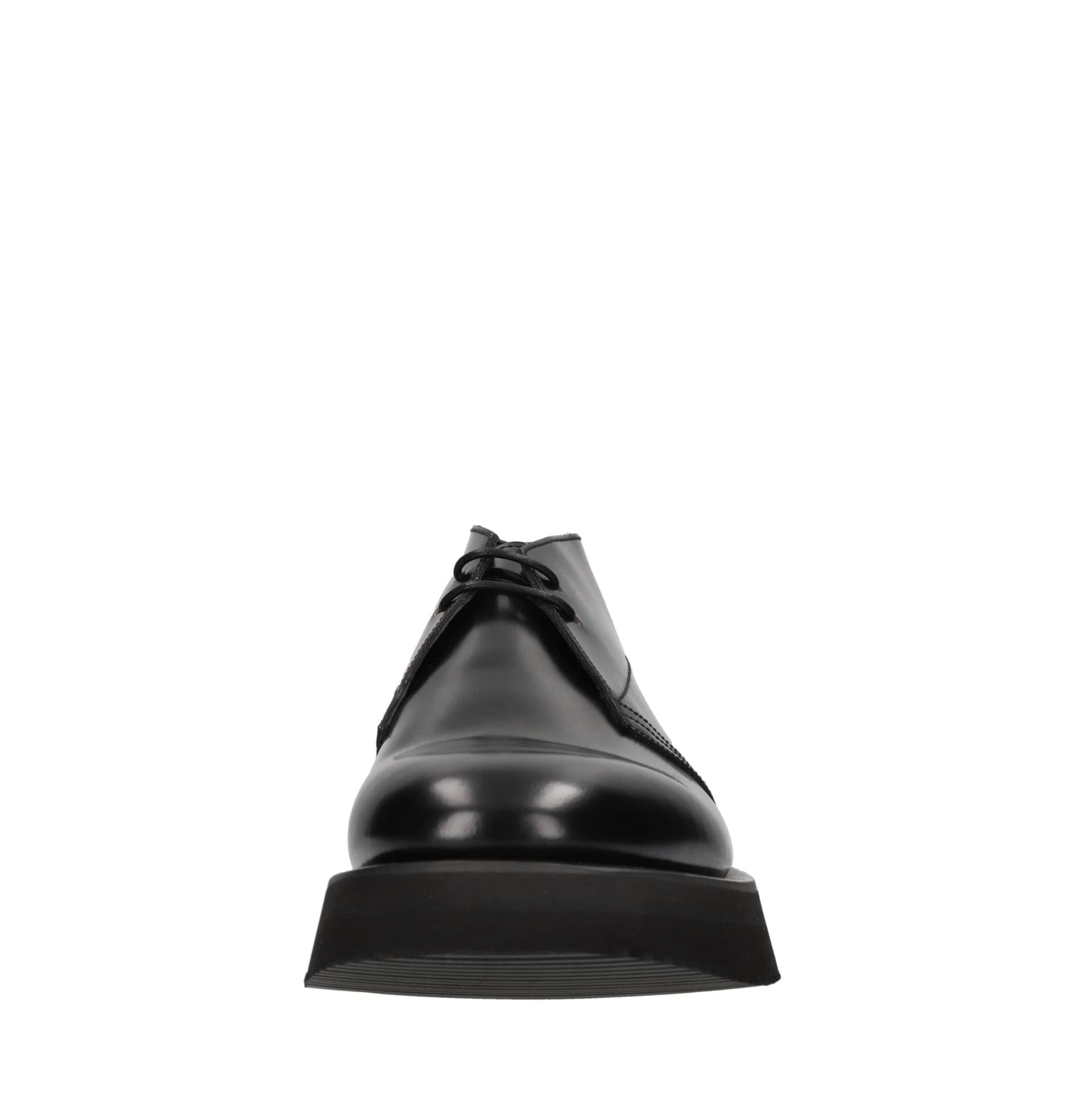 Premiata  Stivali Nero - 4
