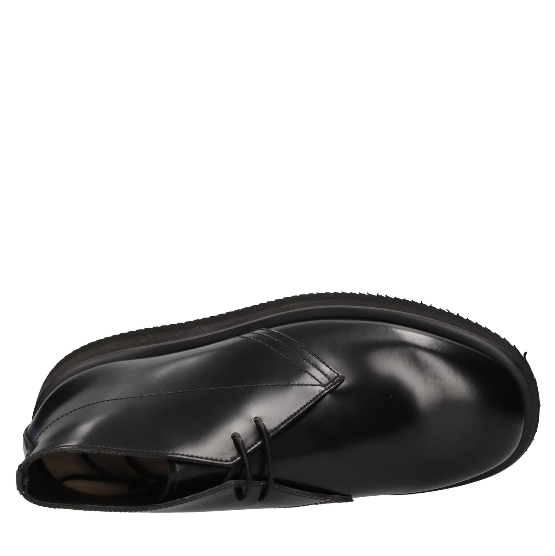 Premiata  Stivali Nero - 5