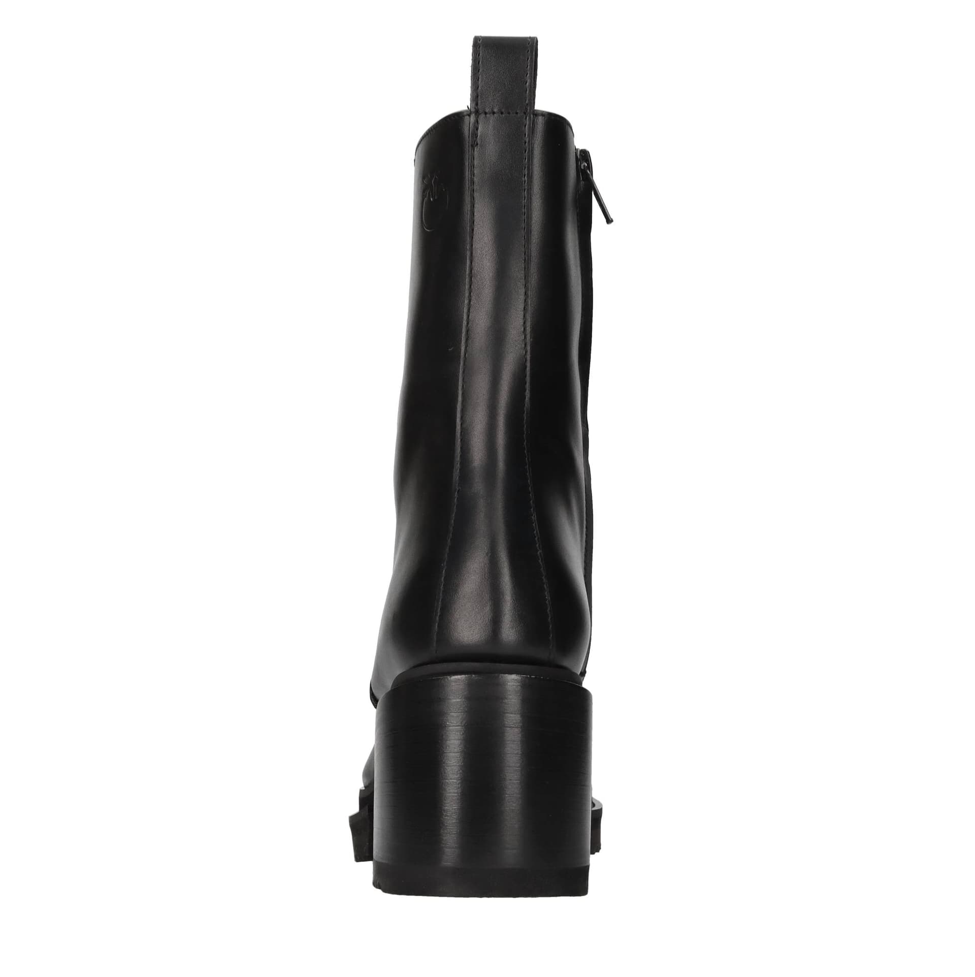 Pinko  Stivali Nero - 2
