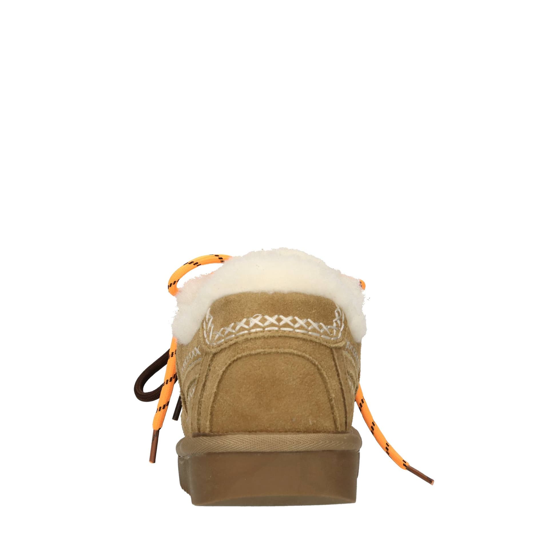 De Siena  Sneakers Marrone - 2