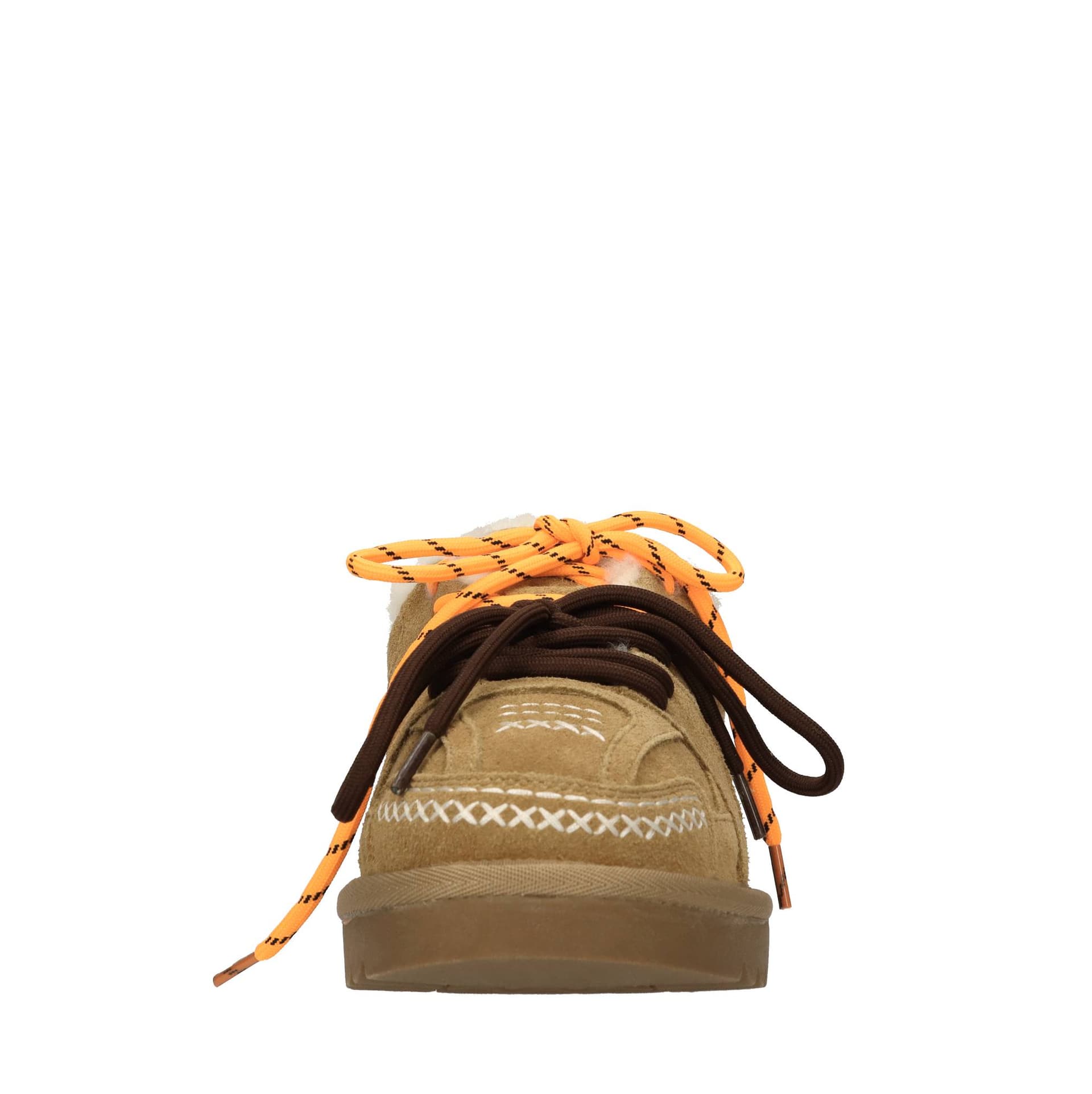 De Siena  Sneakers Marrone - 4