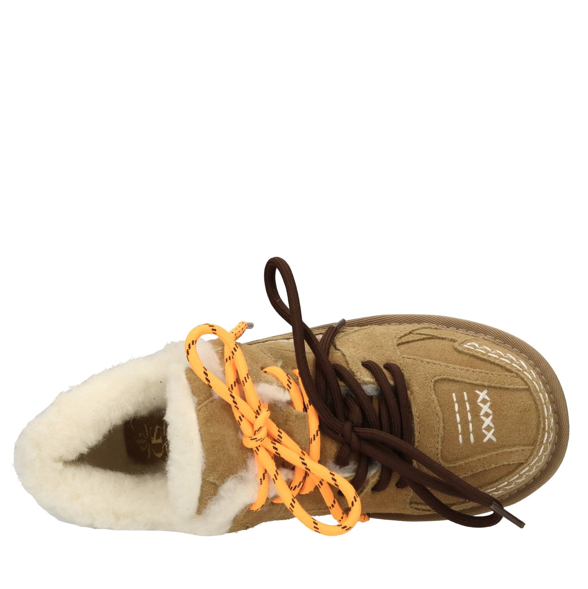 De Siena  Sneakers Marrone - 5