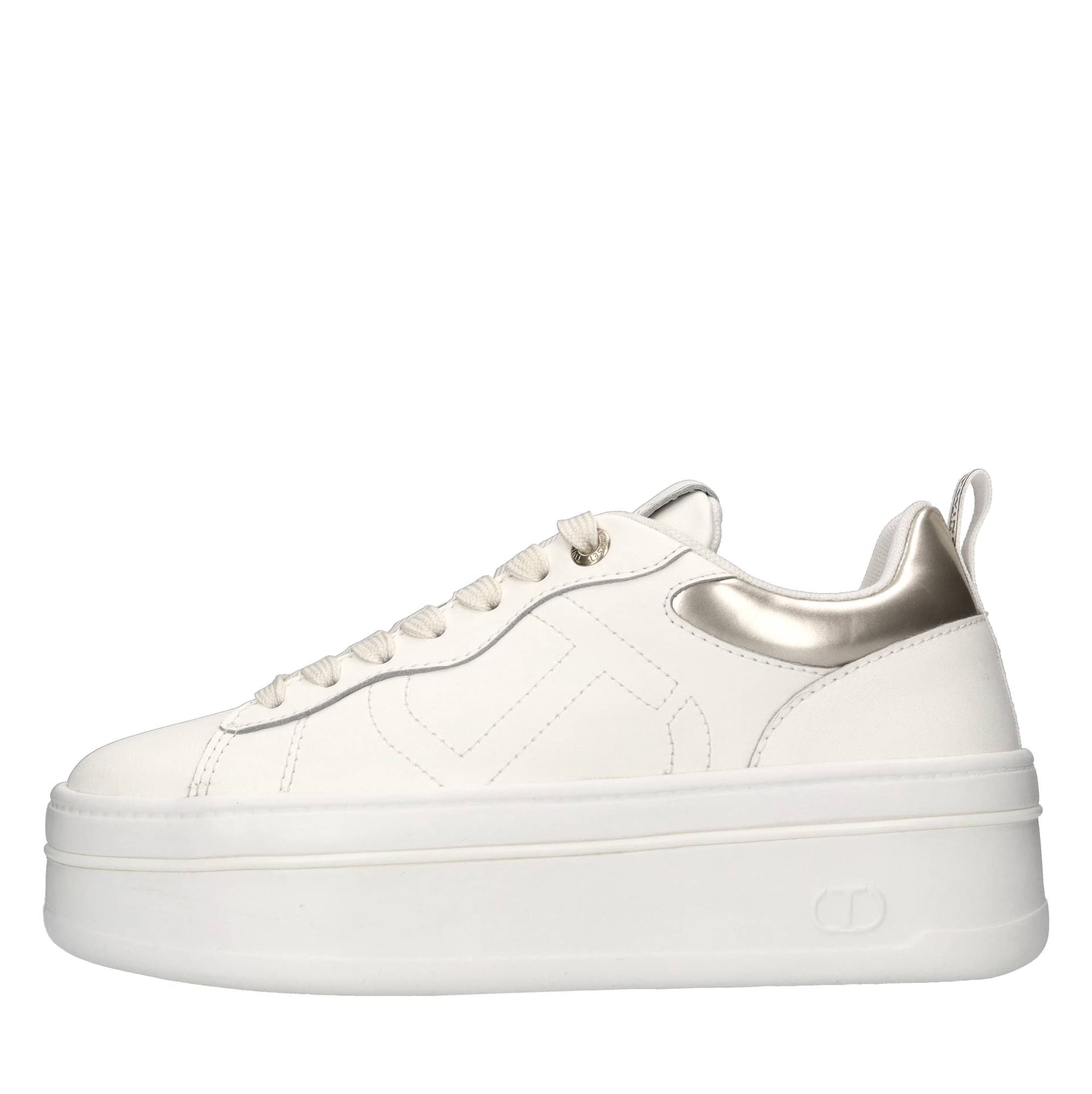 Twin-set  Sneakers Bianco