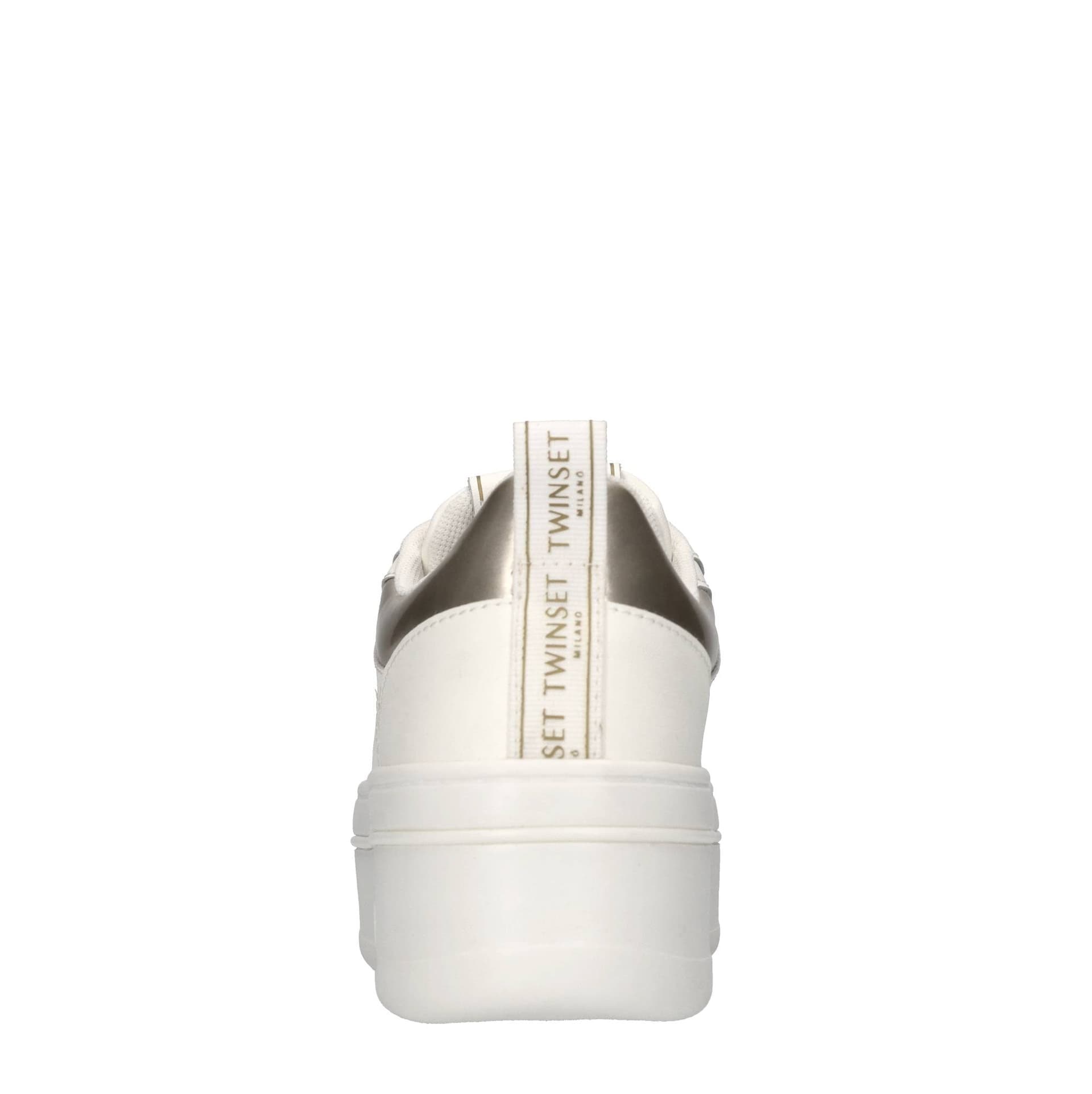 Twin-set  Sneakers Bianco - 2