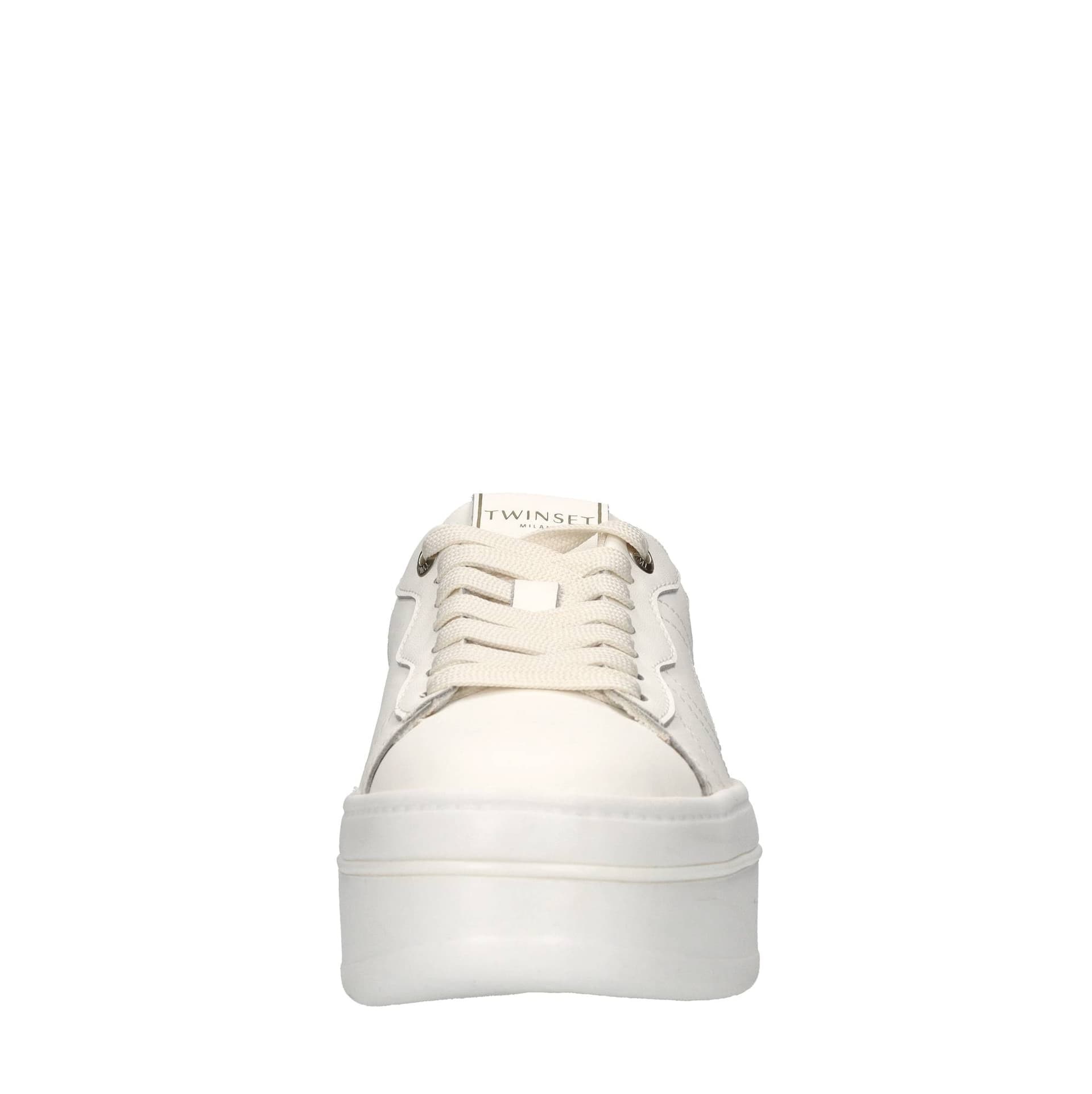 Twin-set  Sneakers Bianco - 4