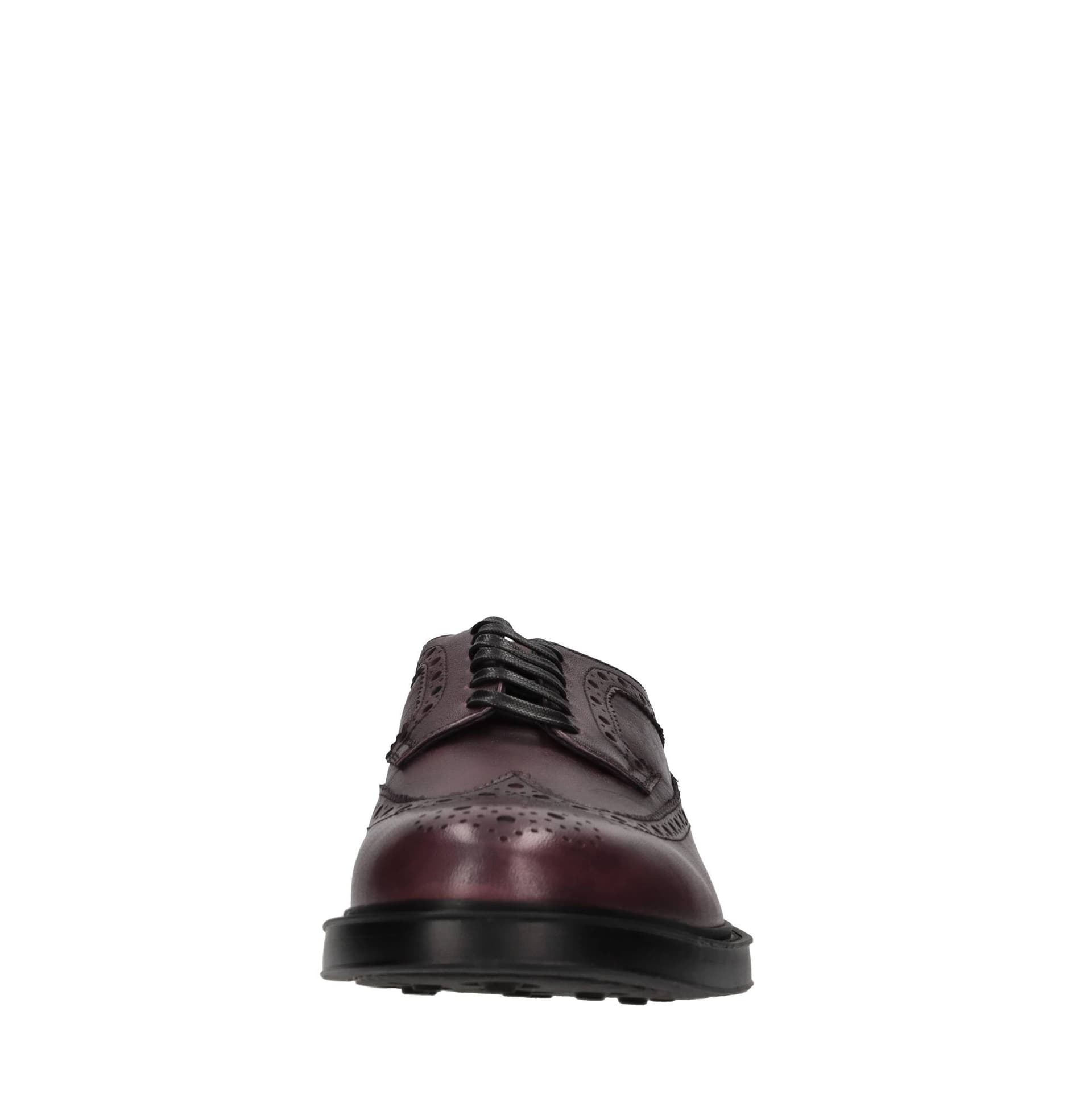 TF SPORT  Scarpe basse Bordeaux - 4