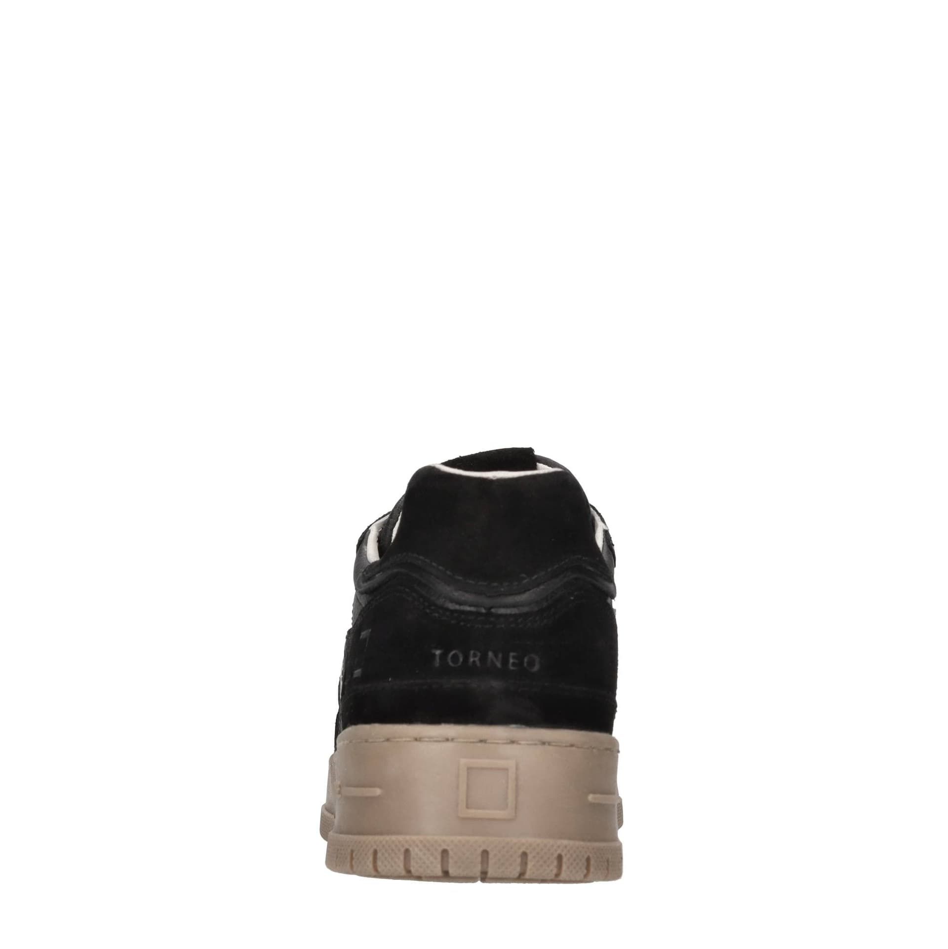 D.A.T.E.  Sneakers Multicolor - 2