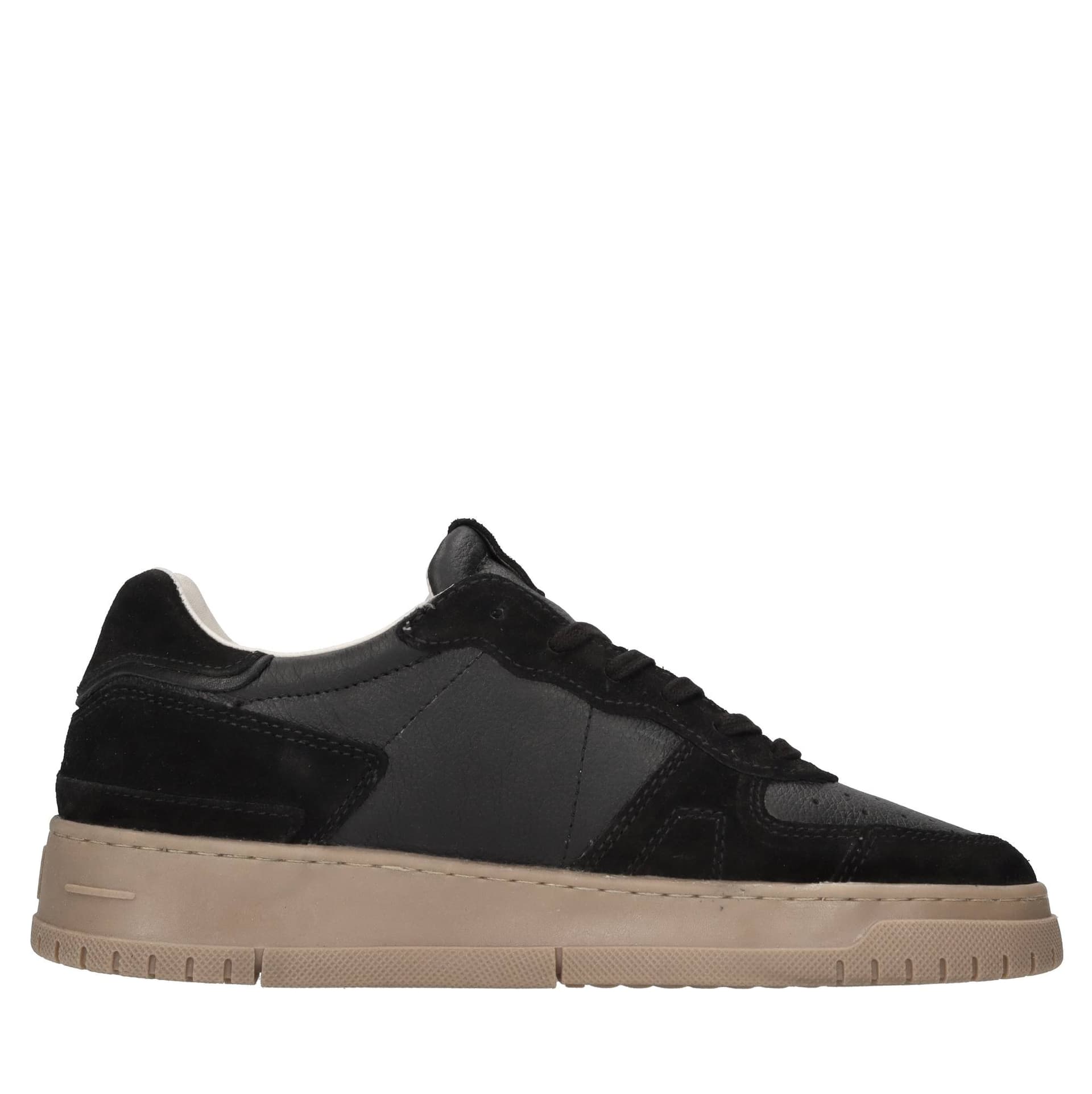 D.A.T.E.  Sneakers Multicolor - 3