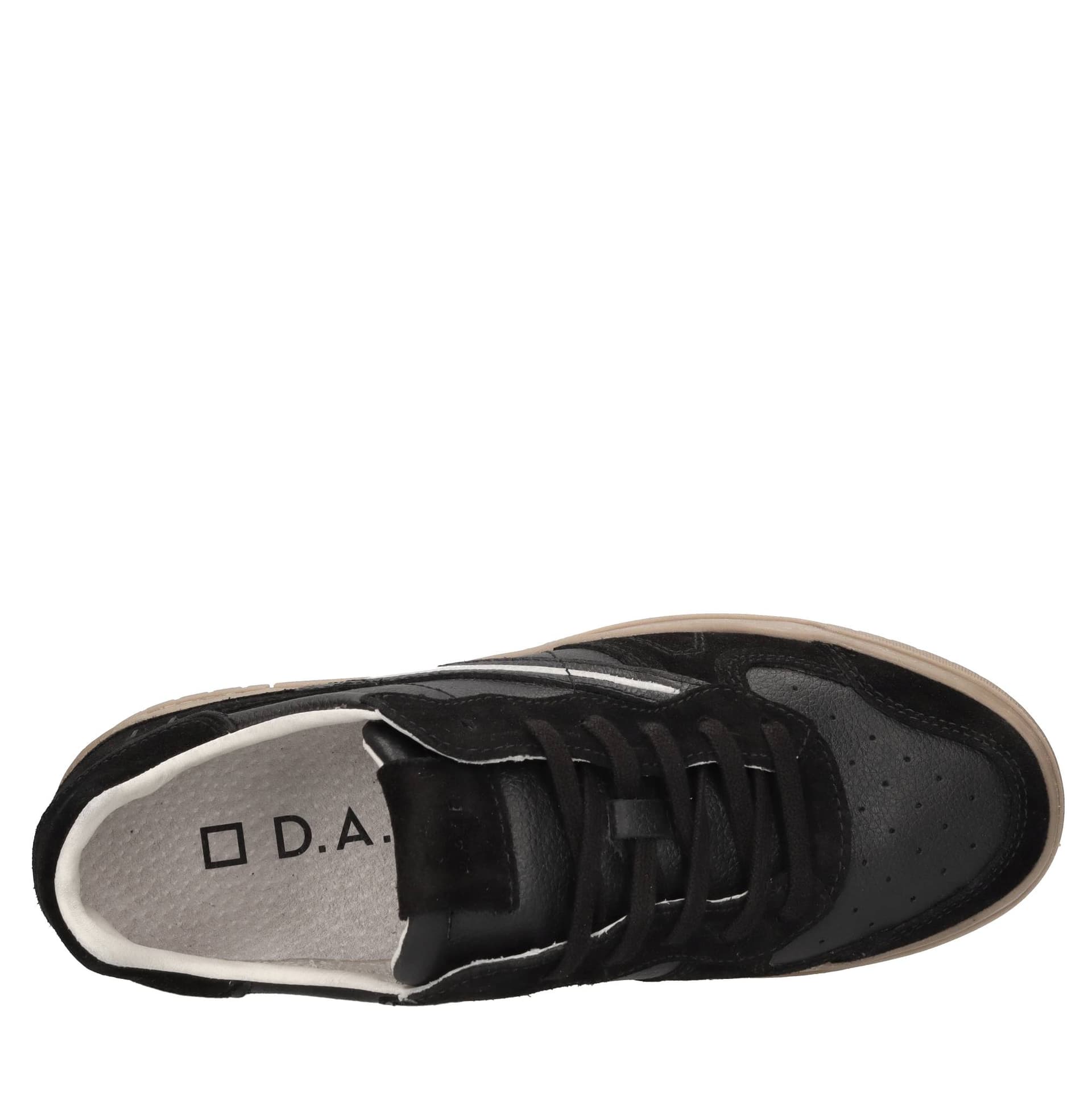 D.A.T.E.  Sneakers Multicolor - 5