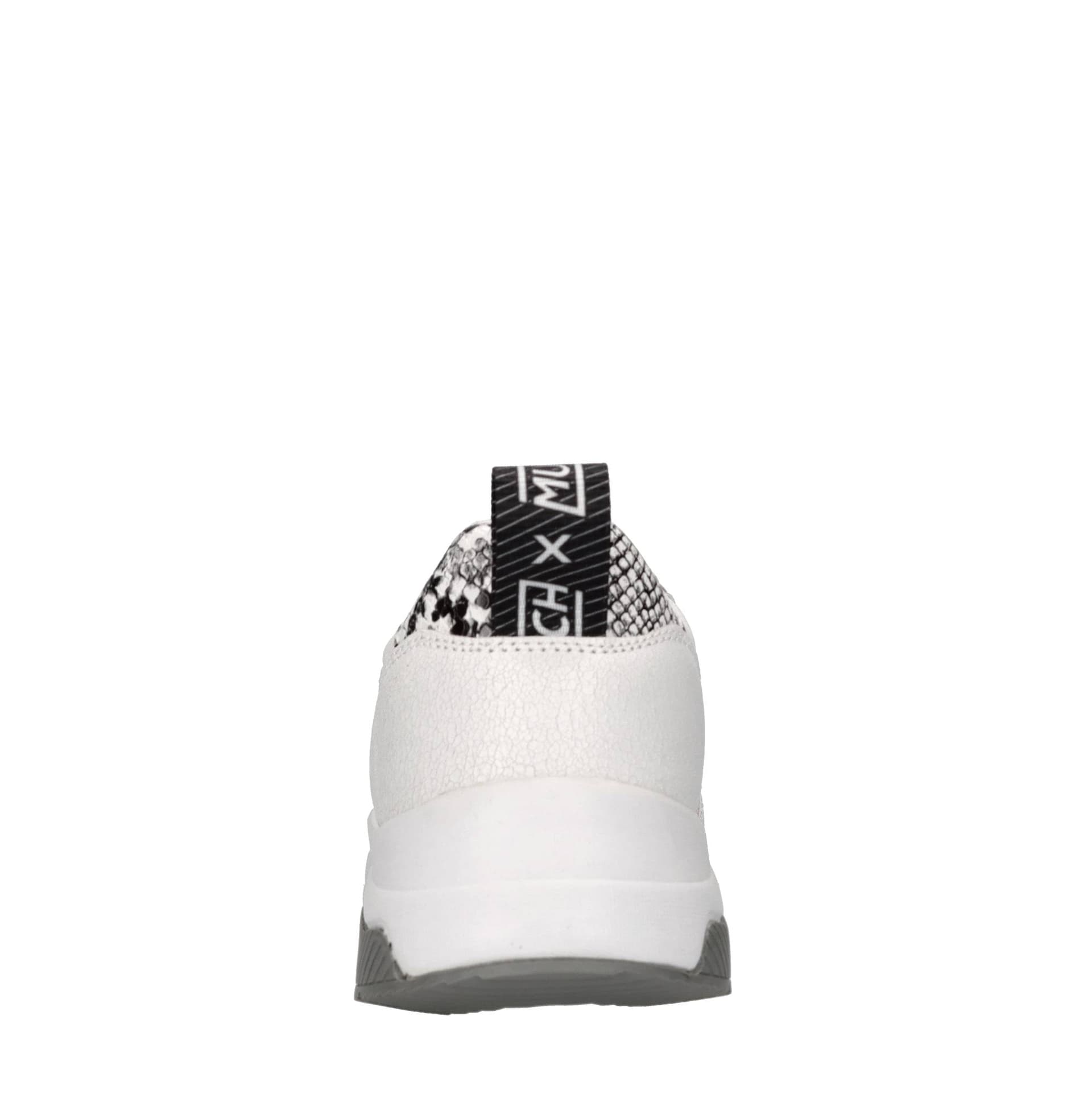 Munich  Sneakers Bianco - 2