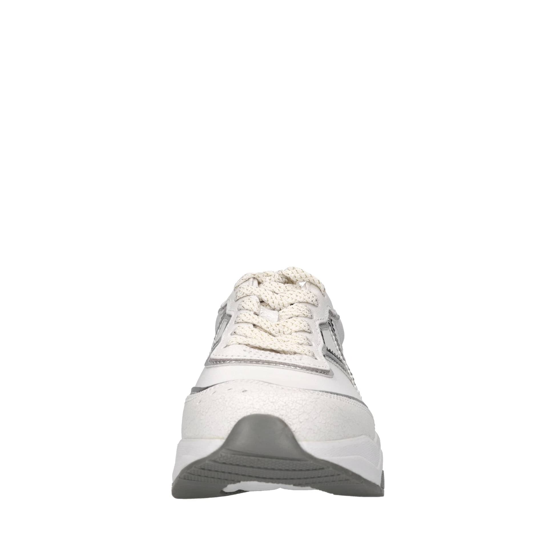 Munich  Sneakers Bianco - 4