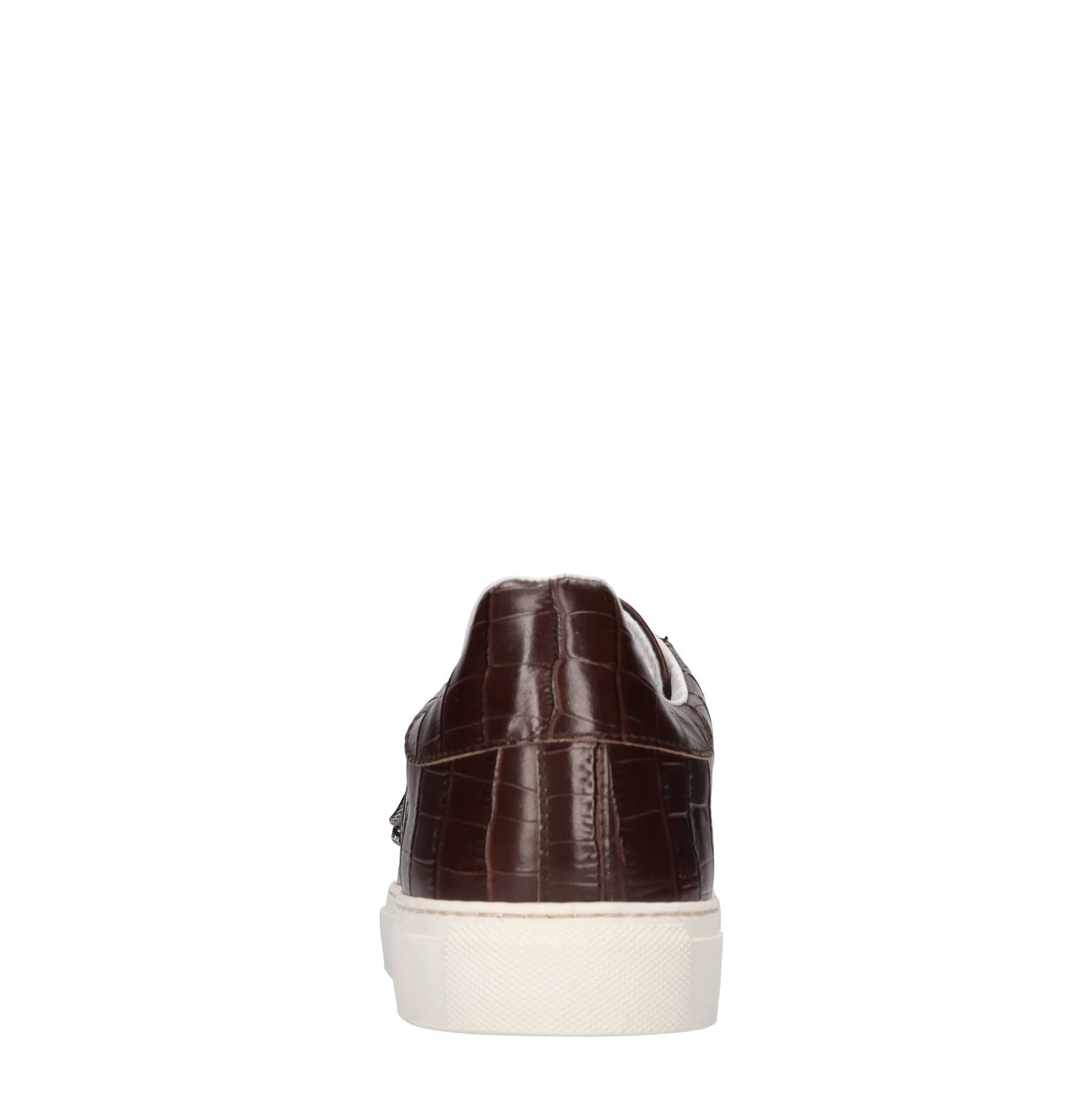 Roberto Cavalli  Sneakers Marrone - 2